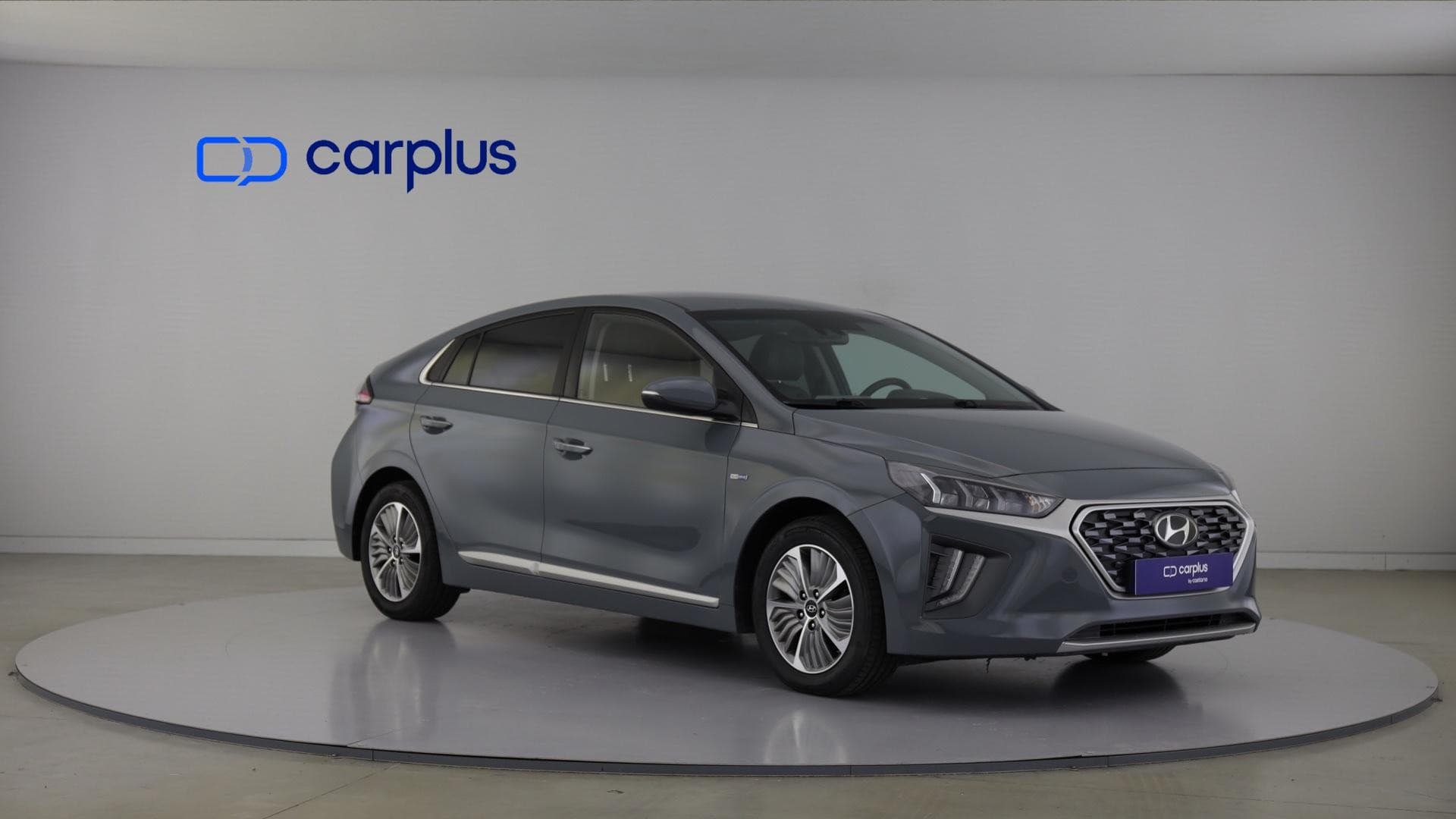 Hyundai IONIQ - 6