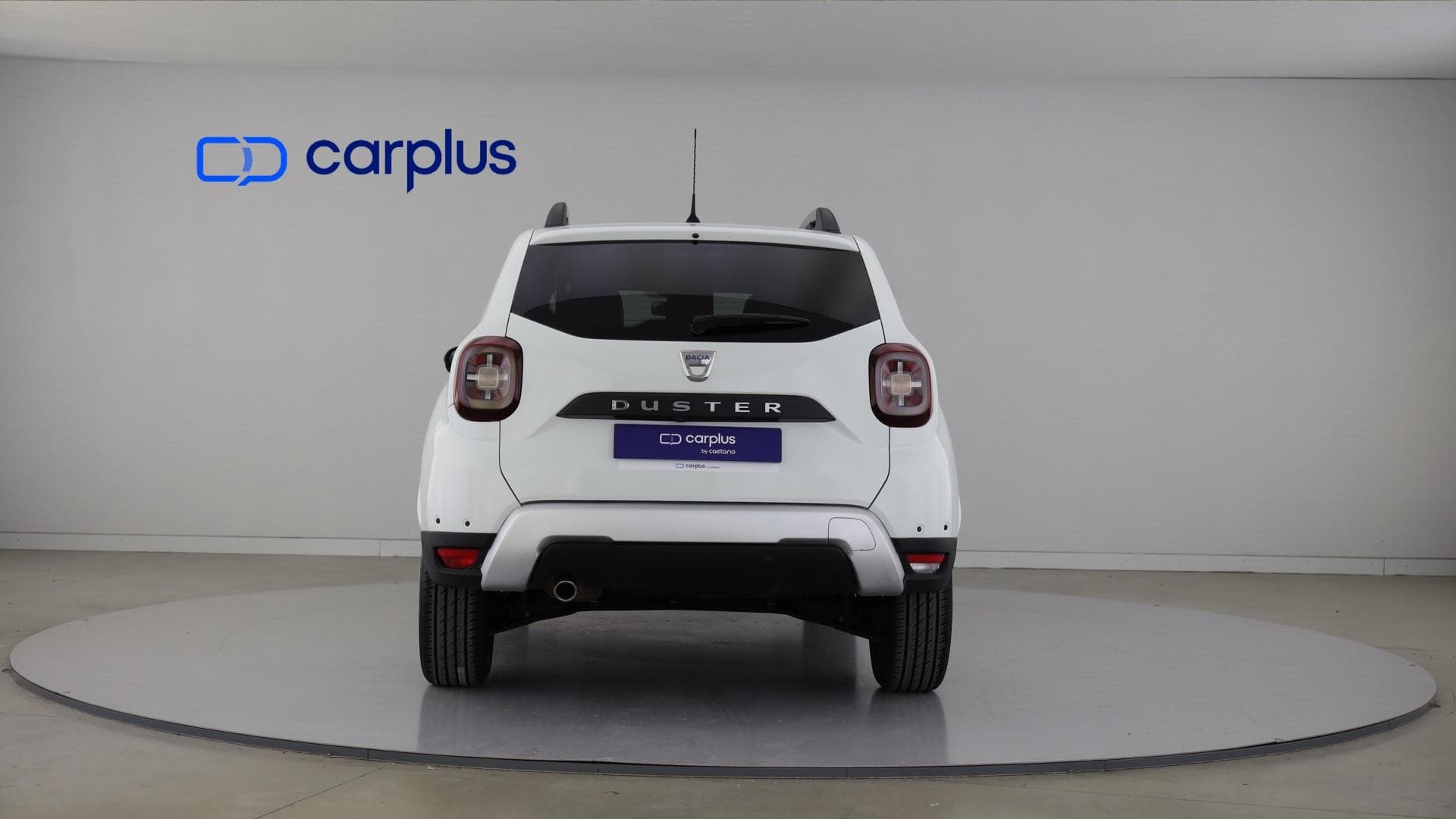Dacia Duster - 2