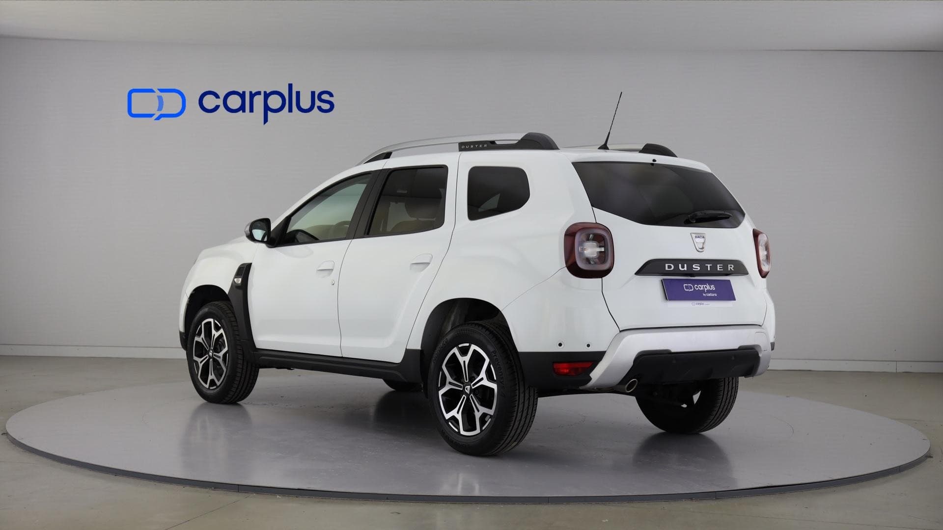 Dacia Duster - 3