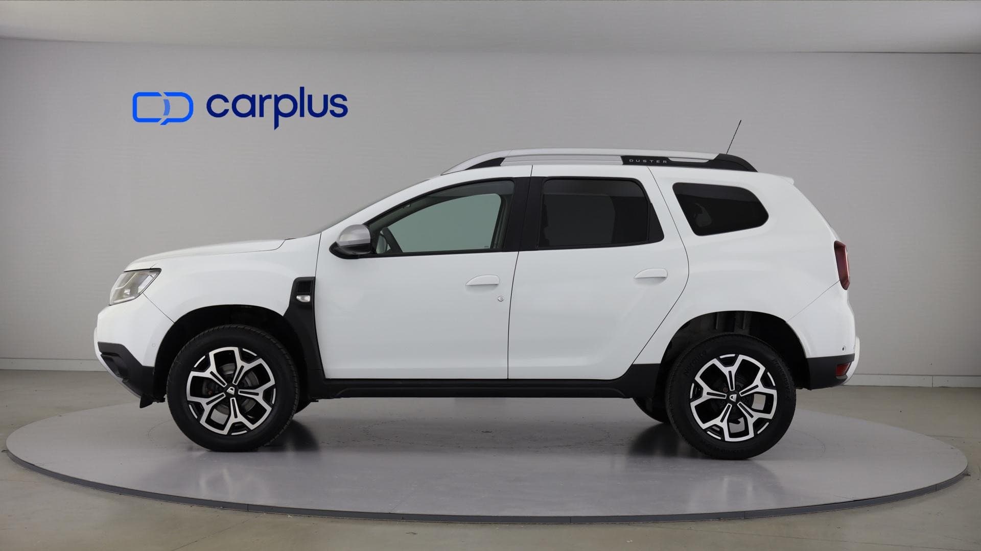 Dacia Duster - 4