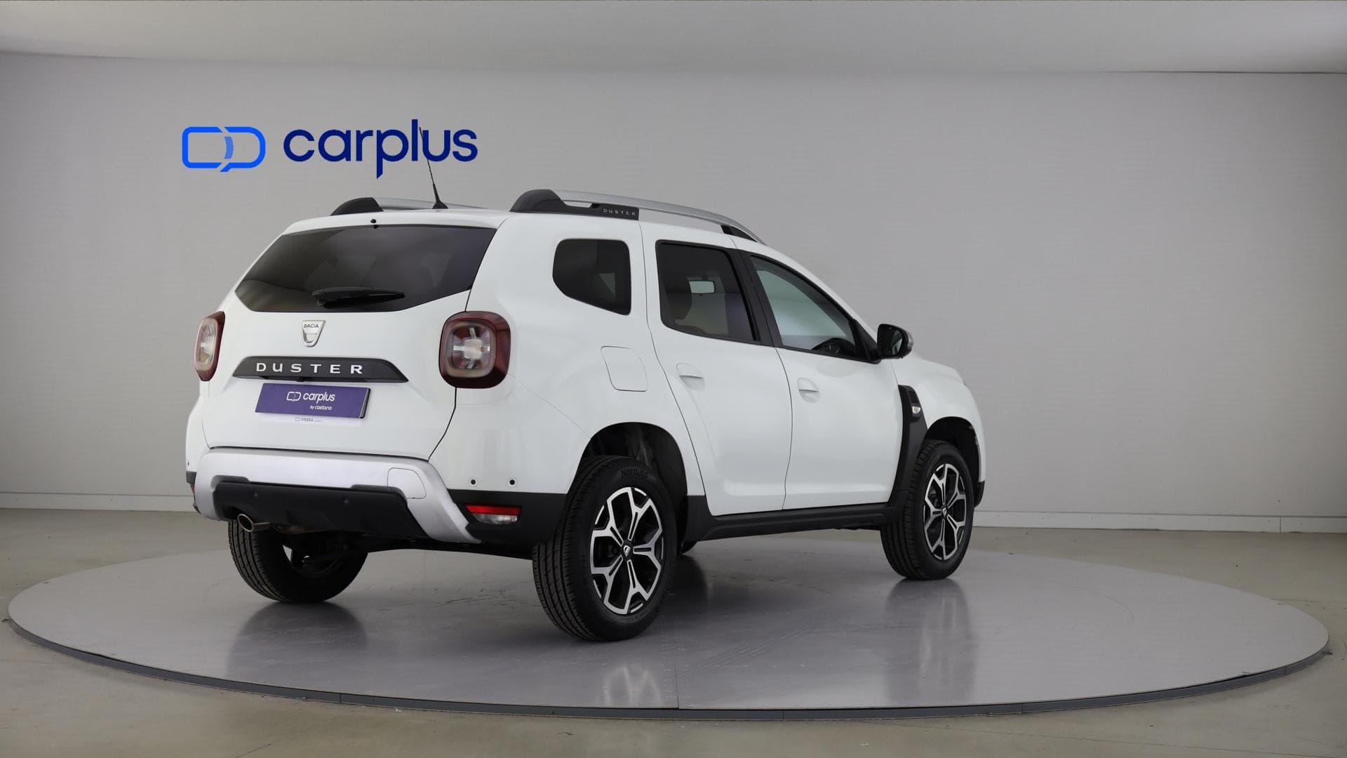 Dacia Duster - 8