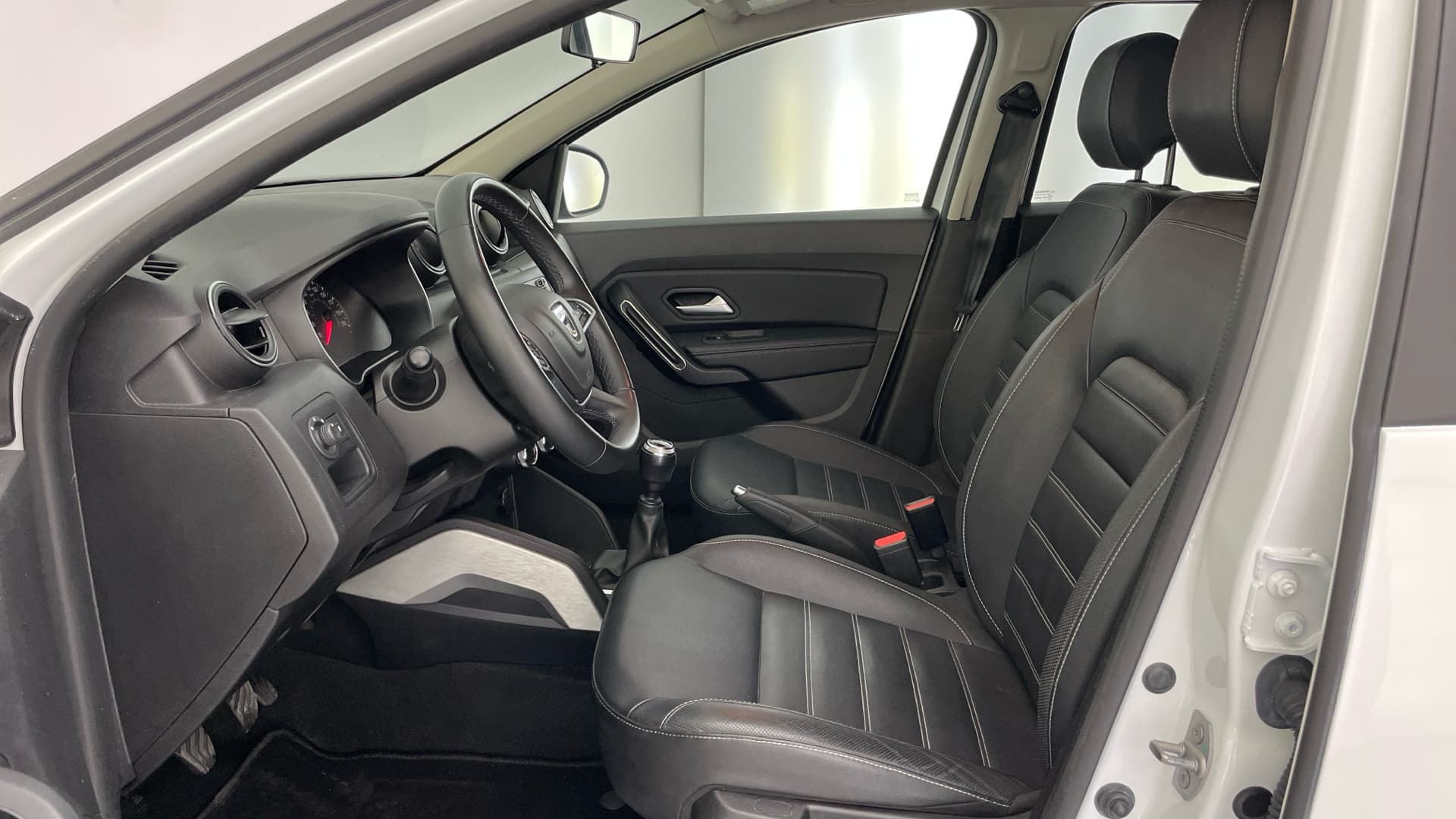 Dacia Duster - 11