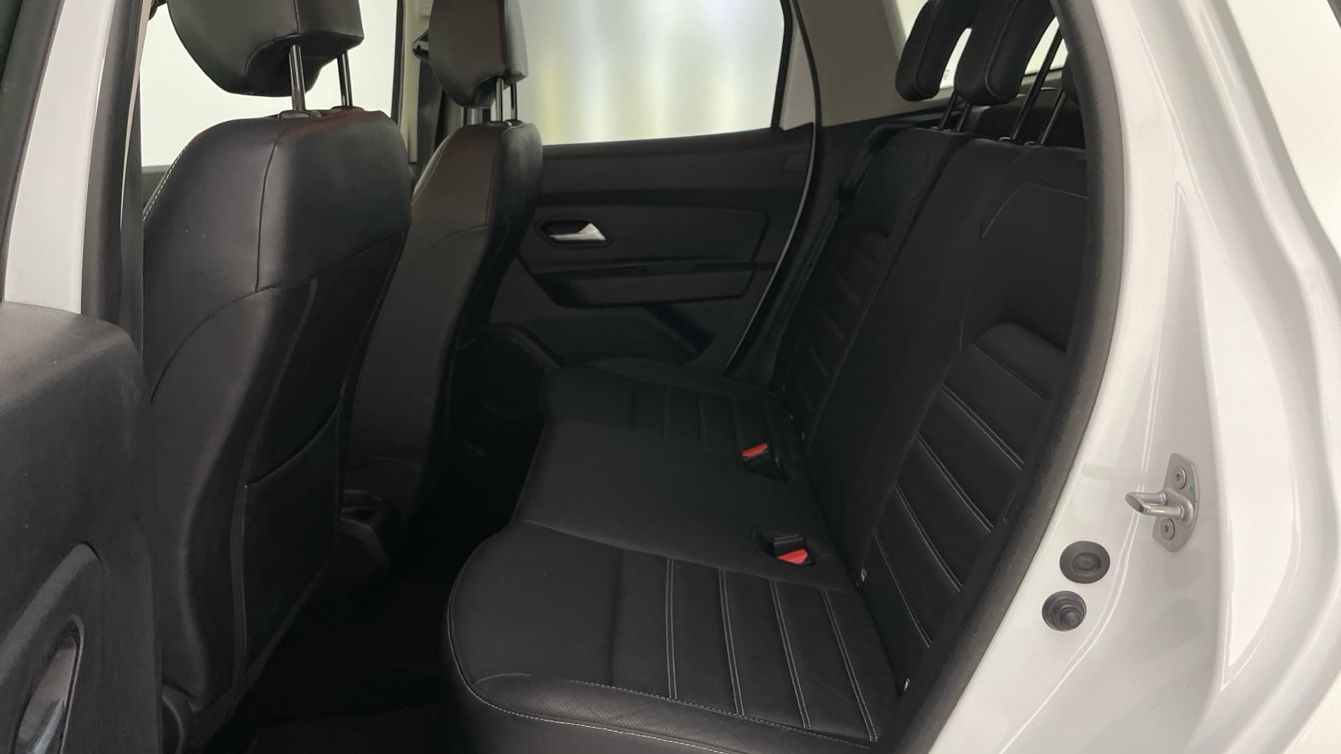 Dacia Duster - 12