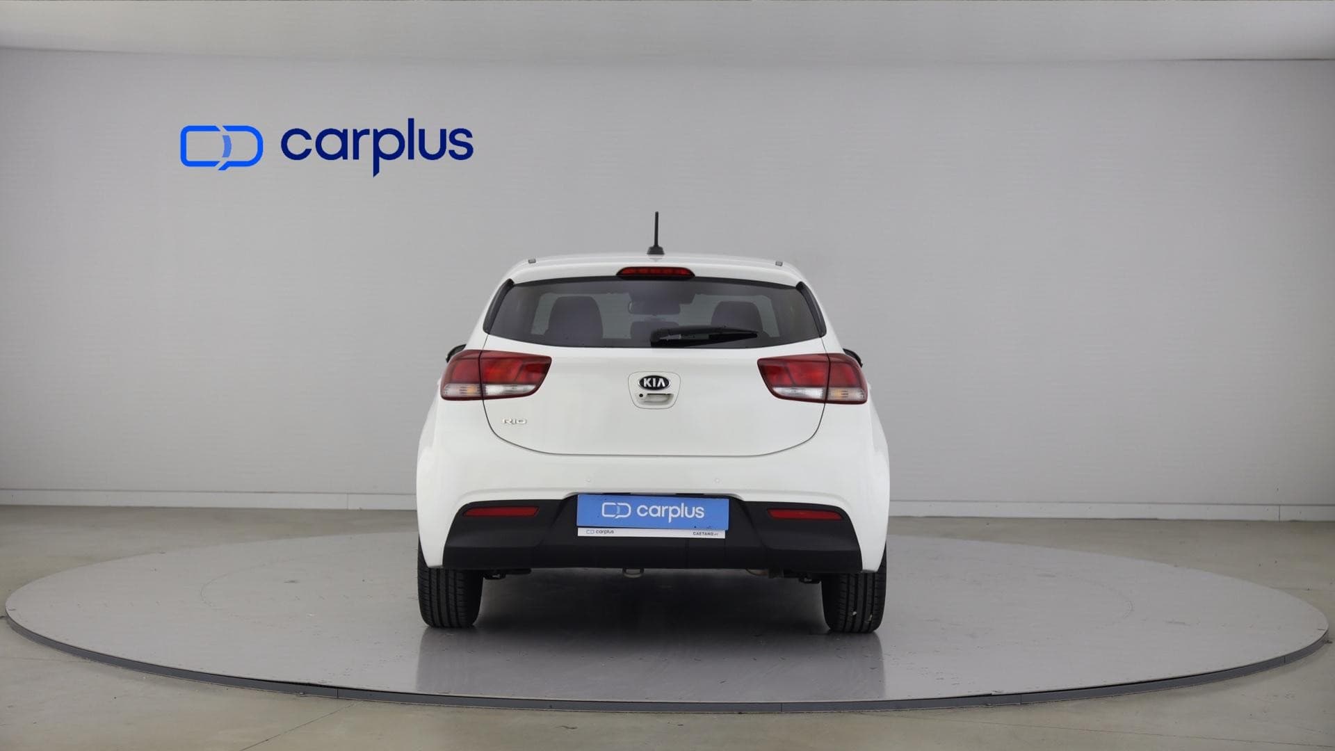 Kia Rio - 2