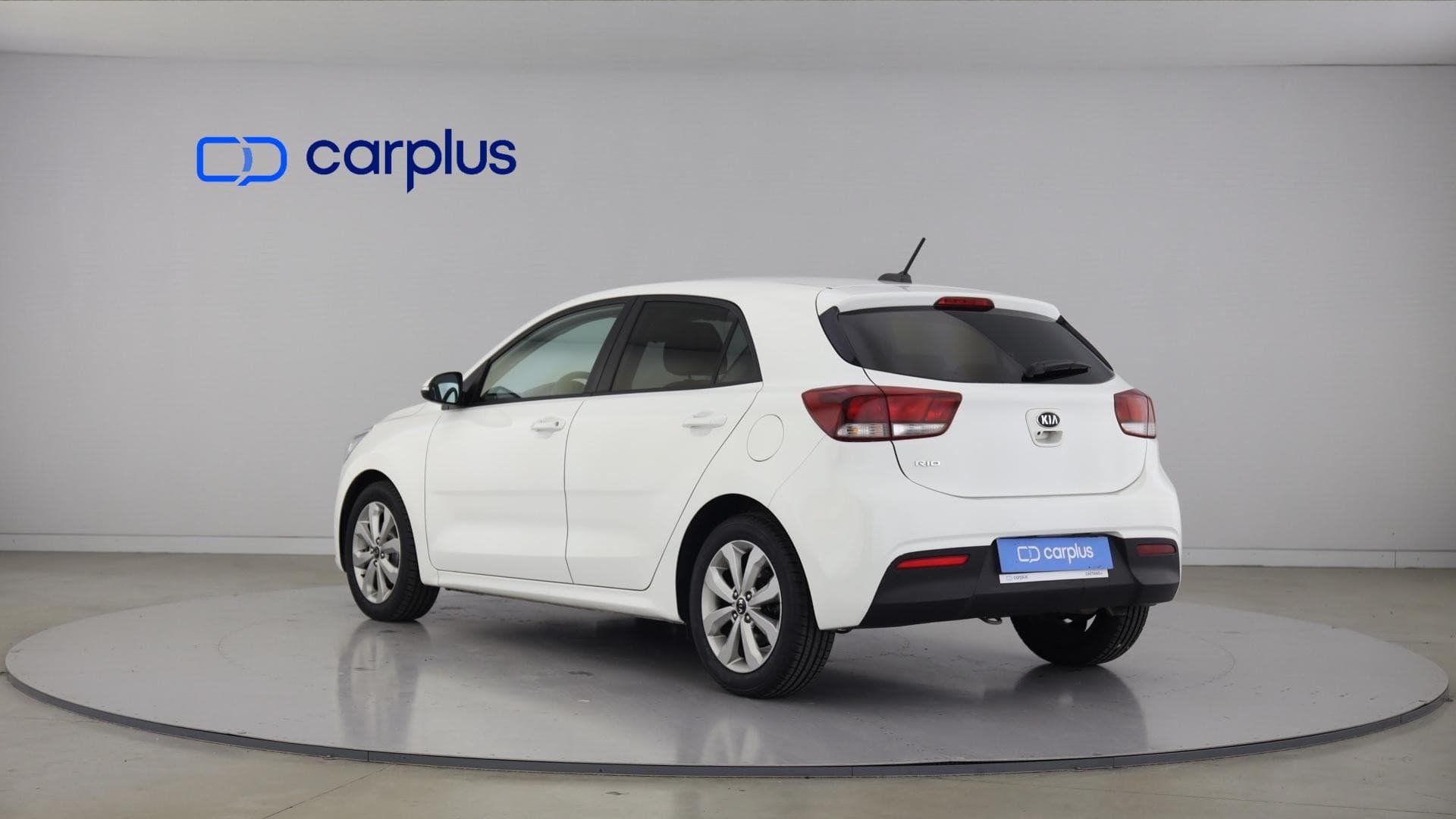Kia Rio - 3