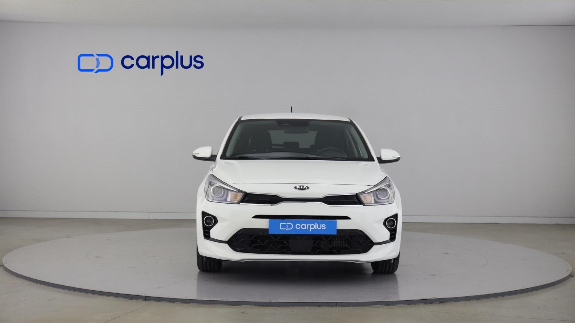 Kia Rio - 5