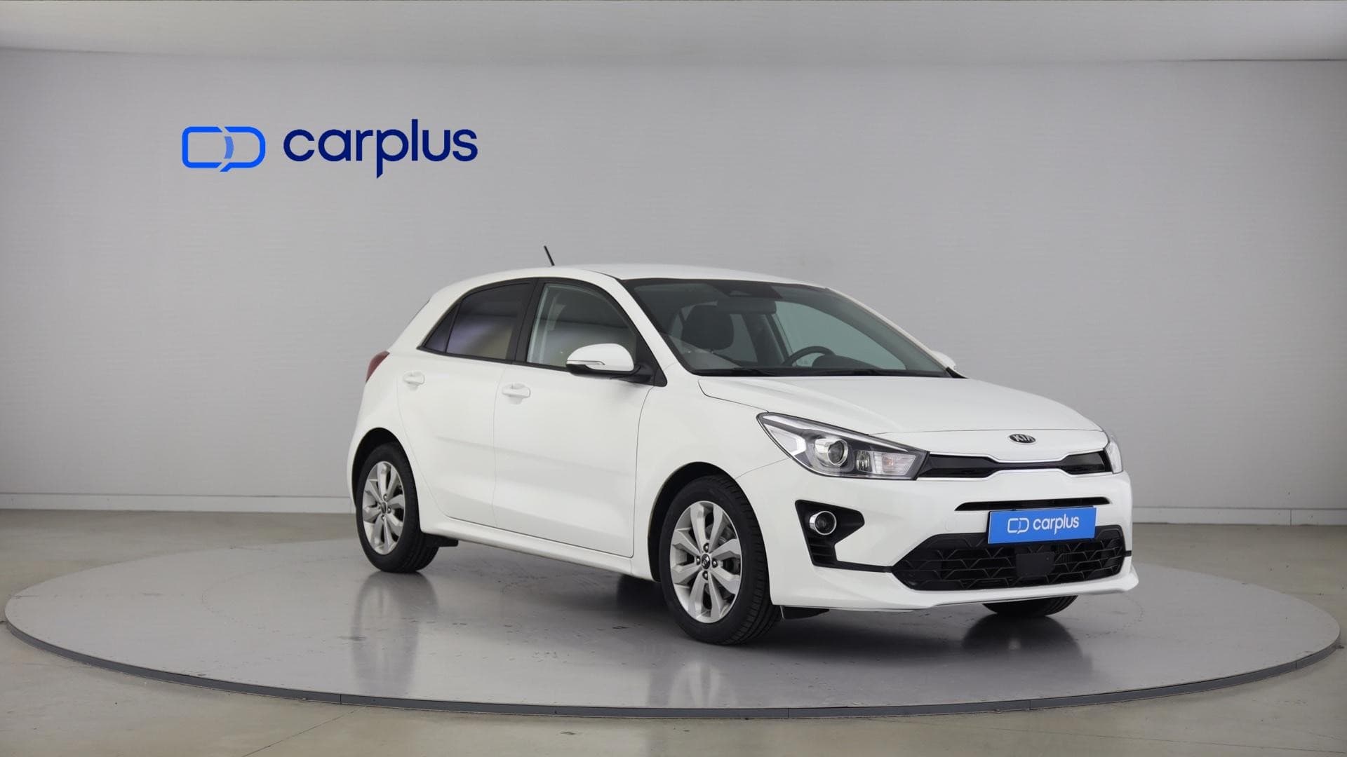 Kia Rio - 6
