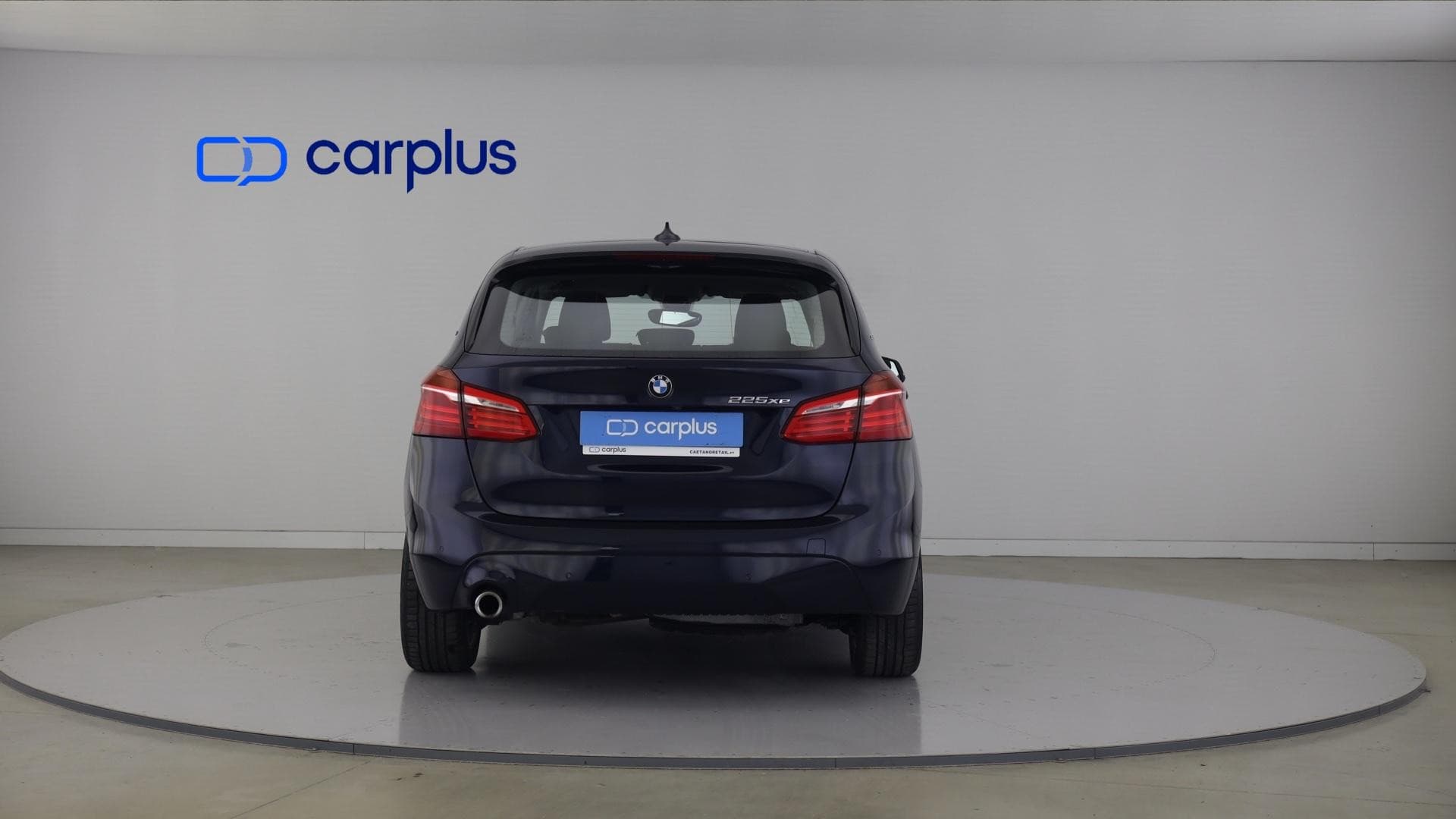 BMW Serie 2 Active Tourer - 2