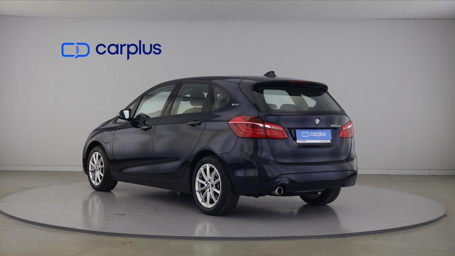 BMW Serie 2 Active Tourer - 3