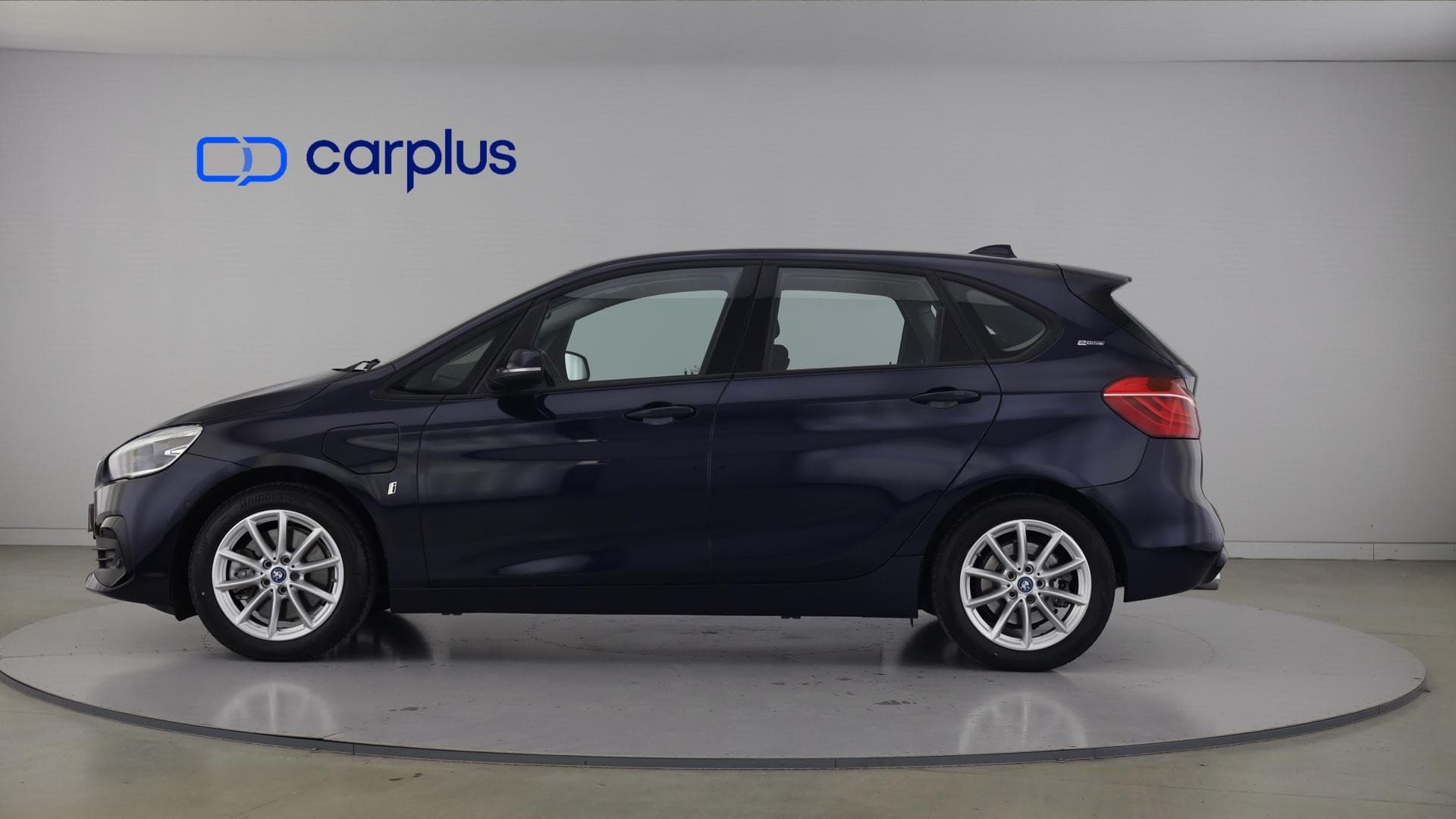 BMW Serie 2 Active Tourer - 4
