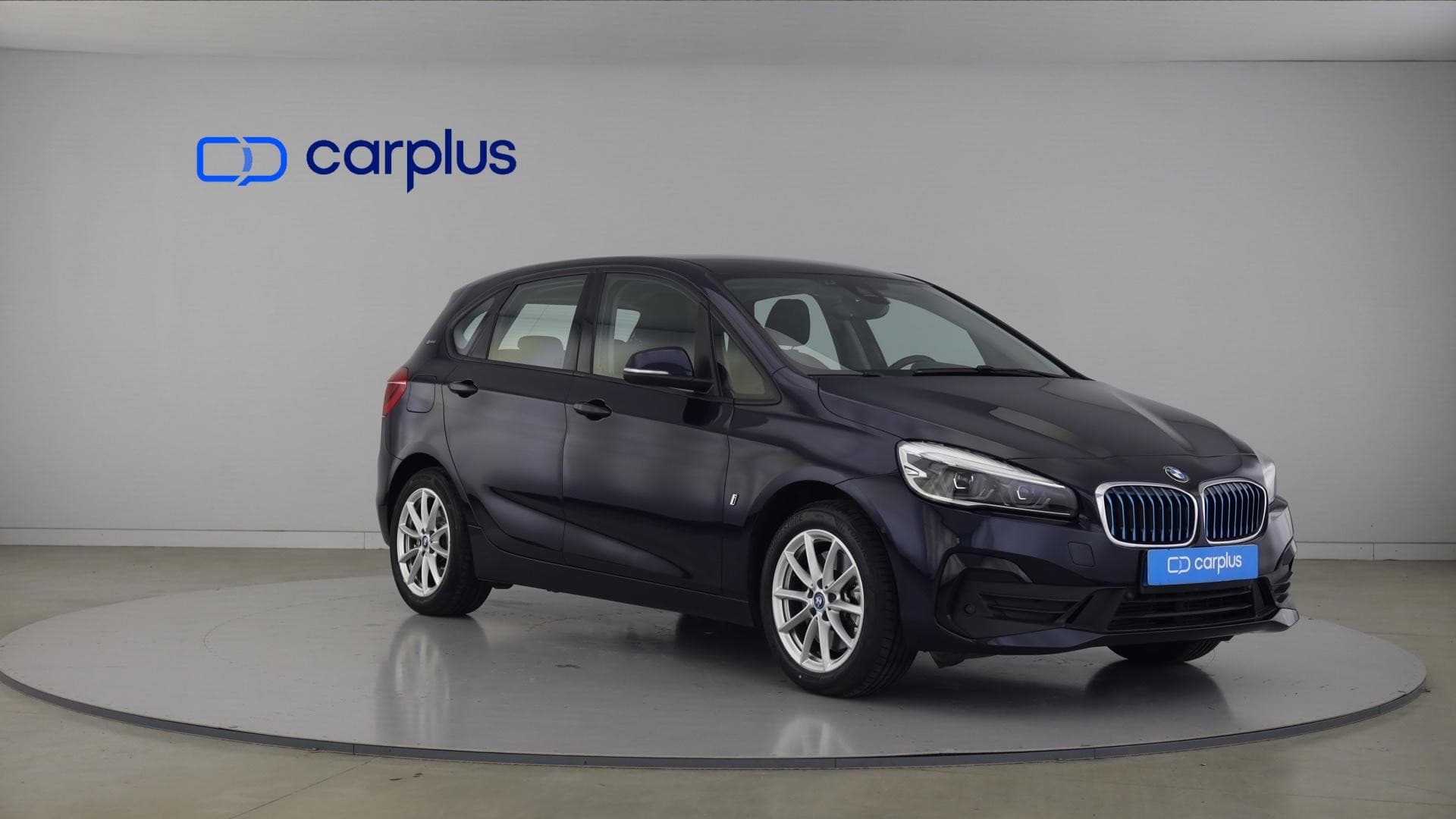 BMW Serie 2 Active Tourer - 6