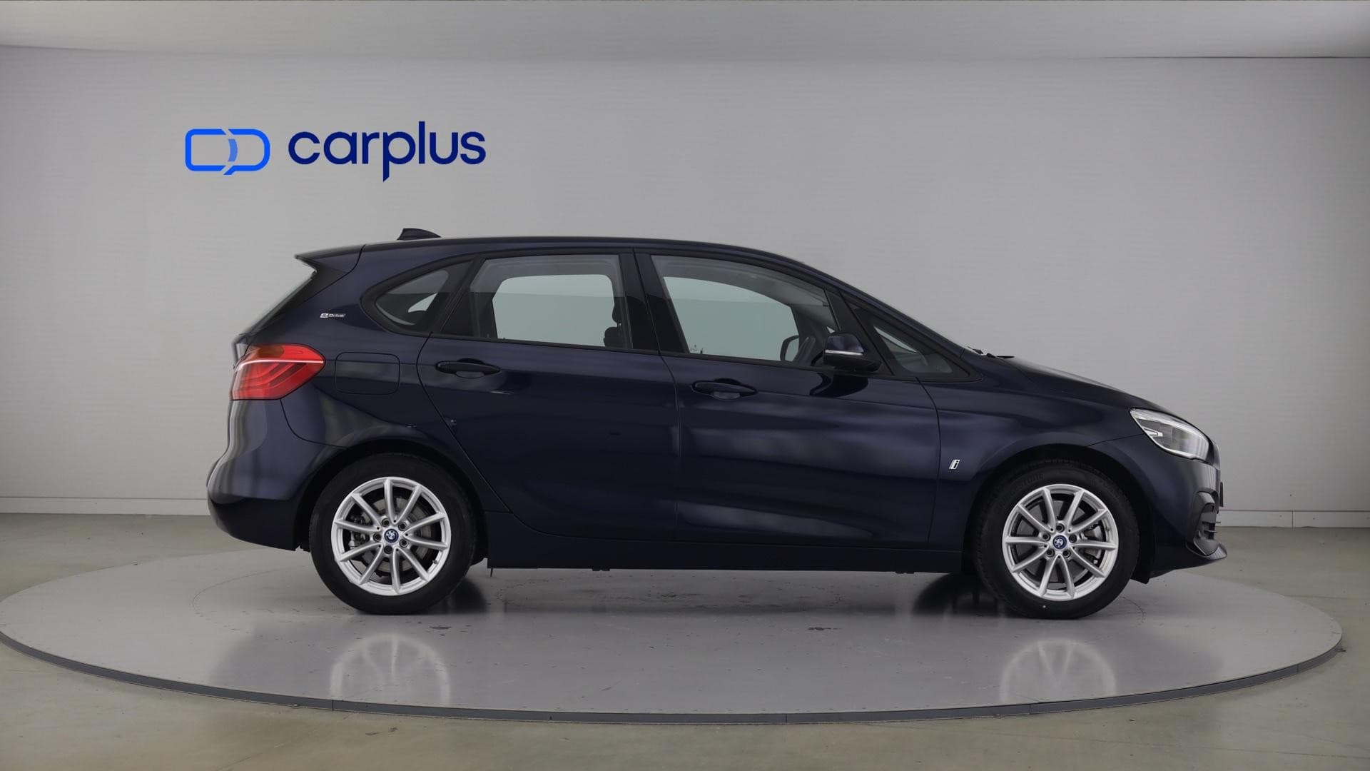 BMW Serie 2 Active Tourer - 7