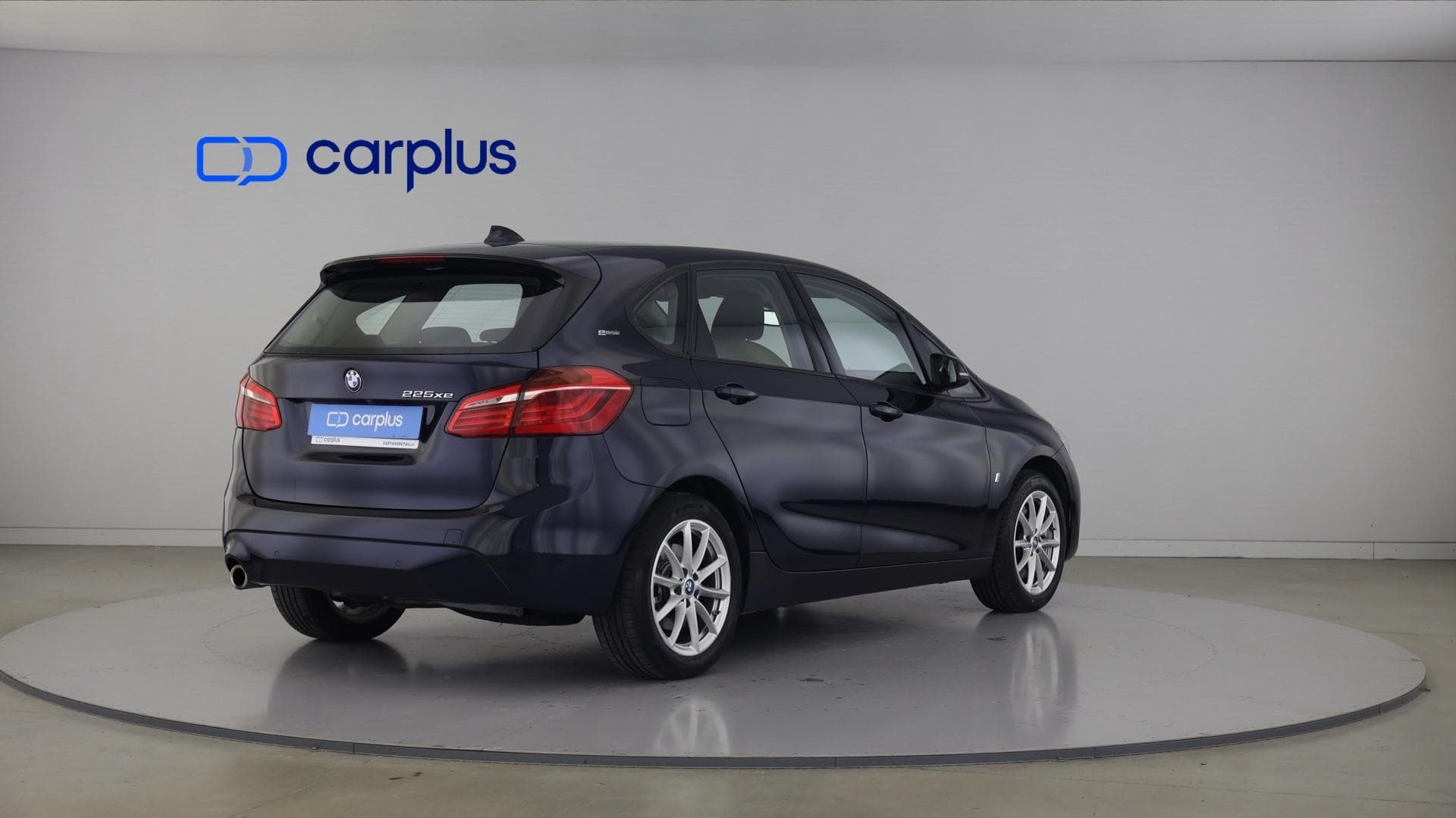 BMW Serie 2 Active Tourer - 8