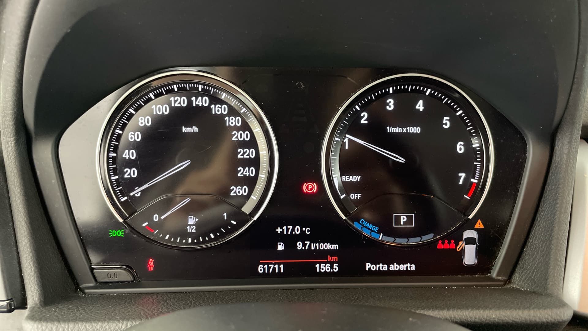 BMW Serie 2 Active Tourer - 9