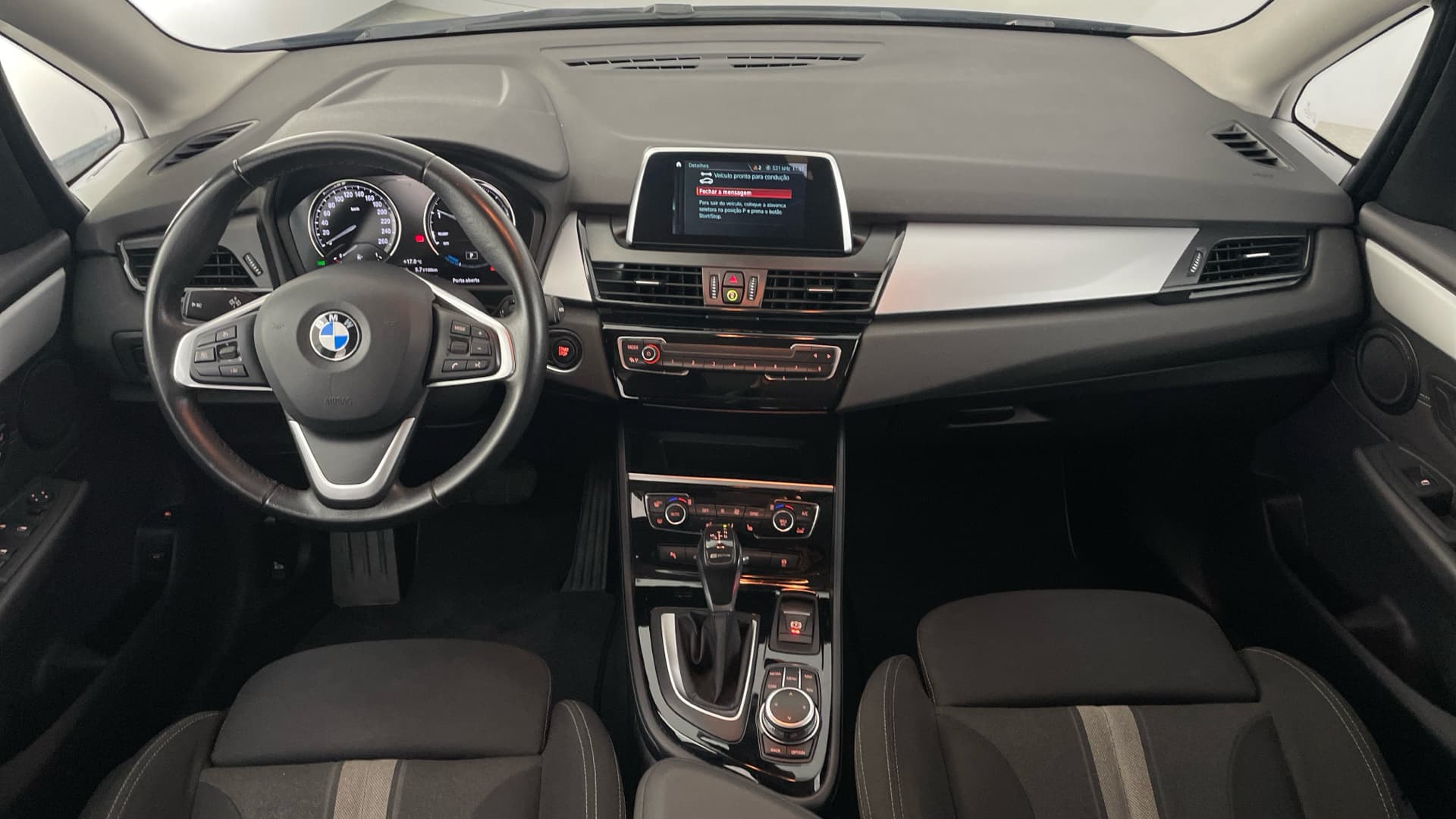 BMW Serie 2 Active Tourer - 10