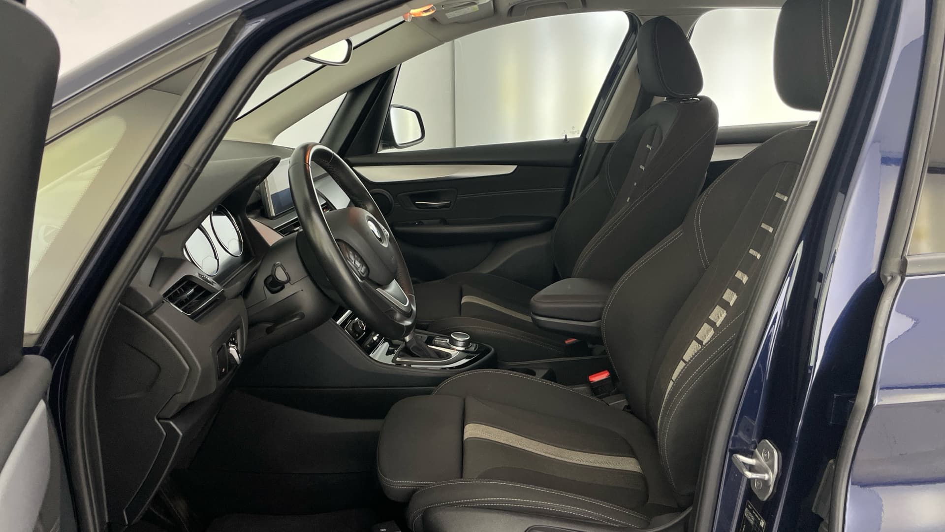 BMW Serie 2 Active Tourer - 11