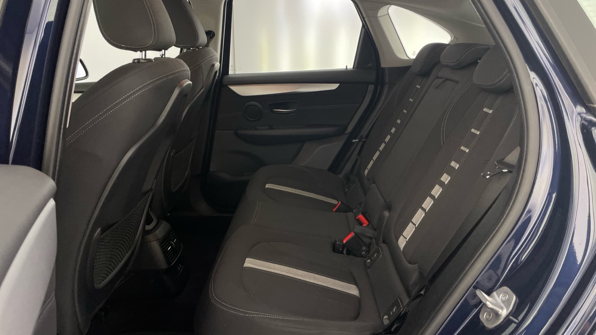 BMW Serie 2 Active Tourer - 12