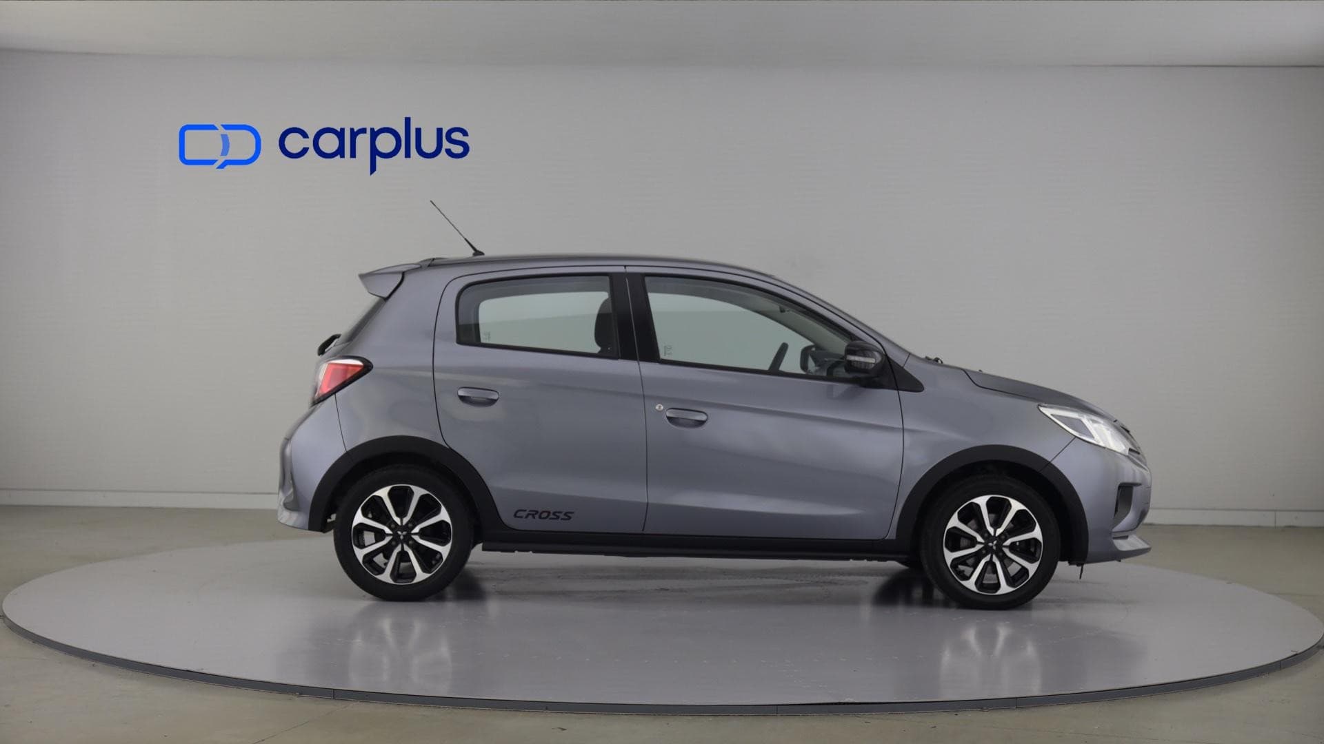 Mitsubishi Space Star - 7