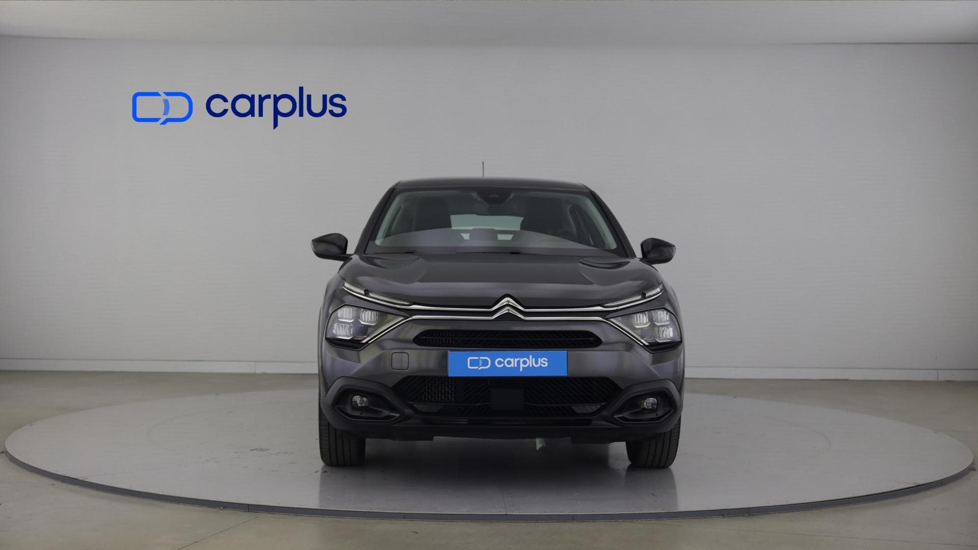 Citroën C4 - 5