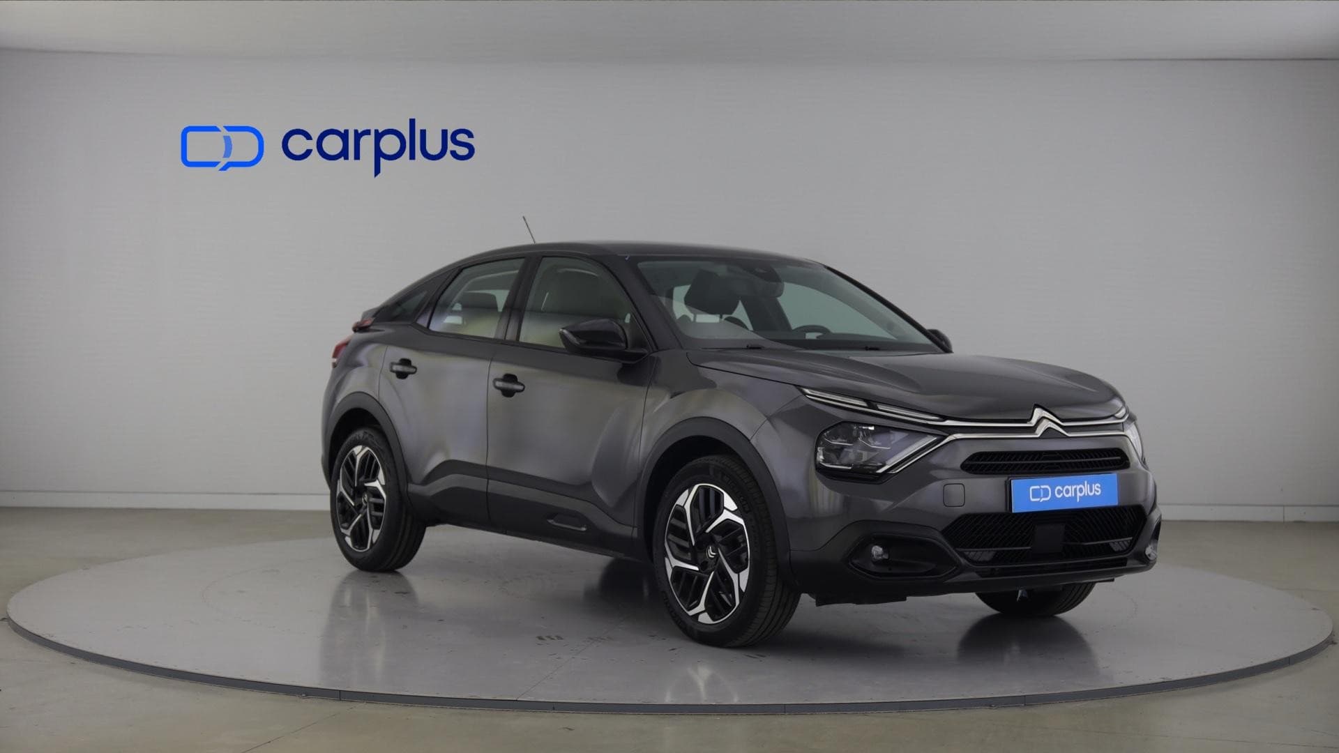 Citroën C4 - 6