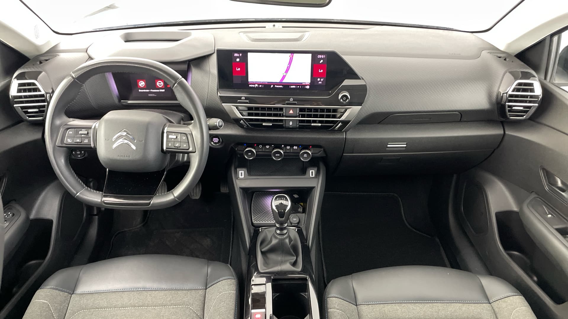 Citroën C4 - 10