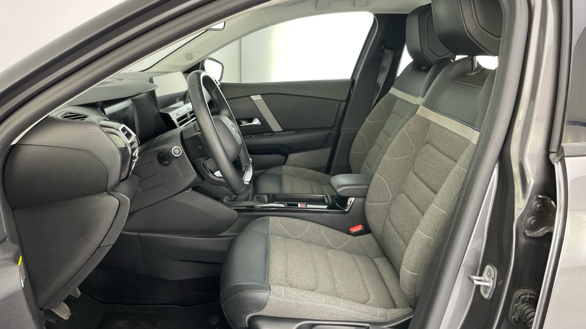 Citroën C4 - 11