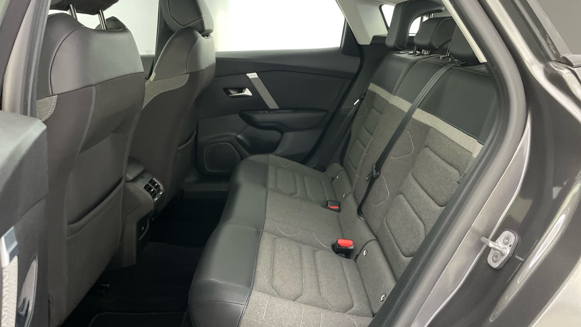 Citroën C4 - 12