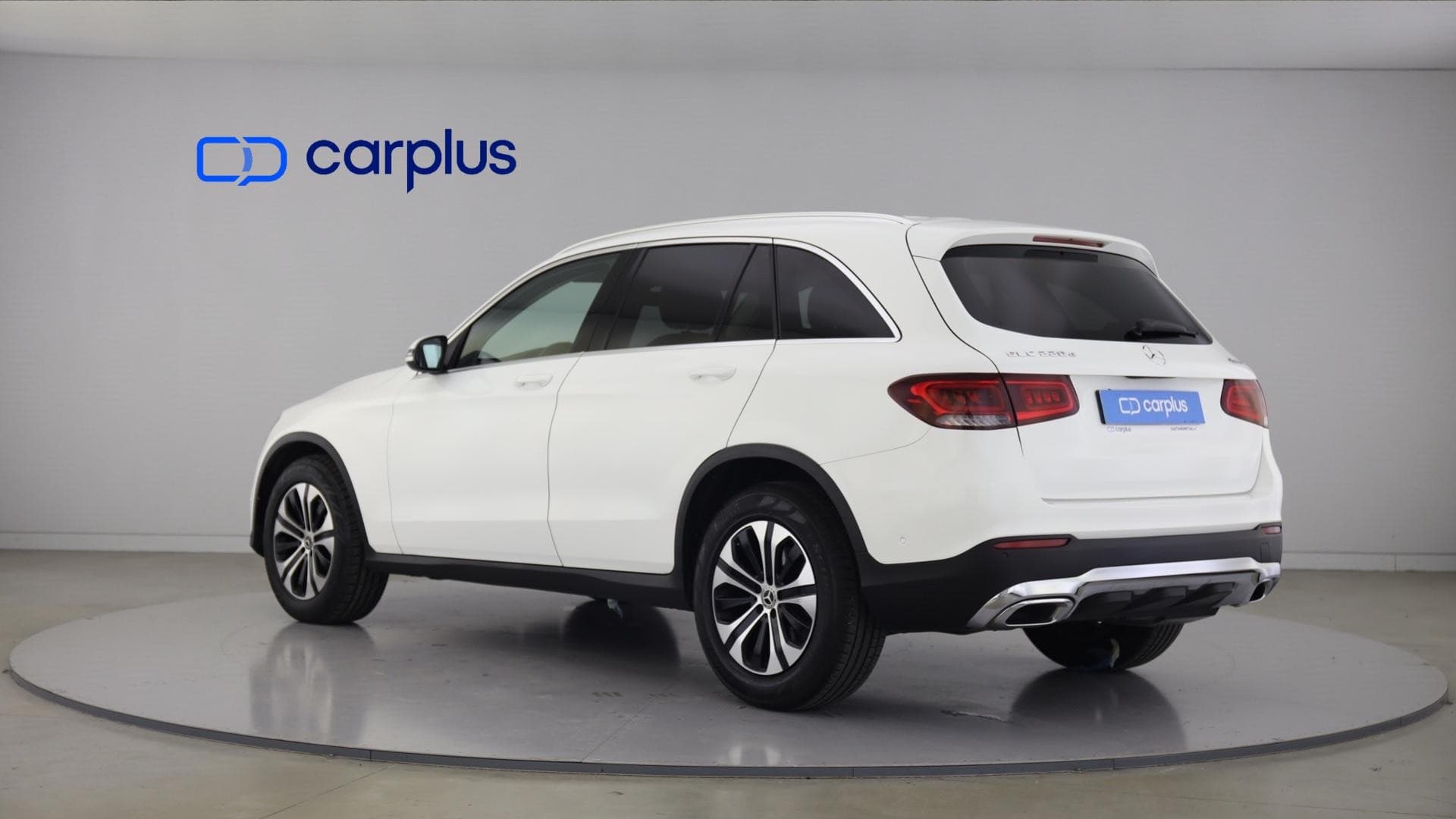 Mercedes-Benz GLC - 3