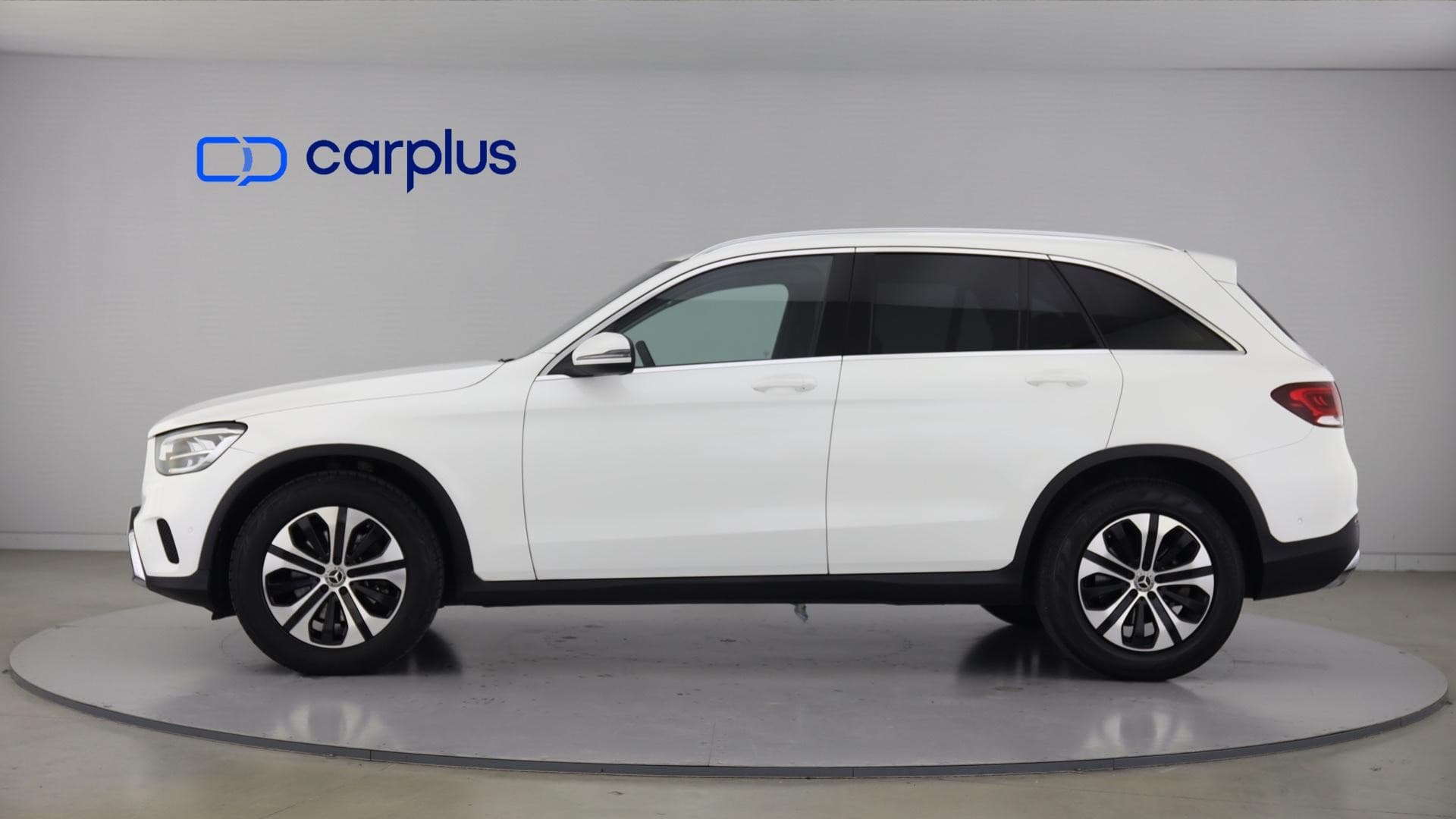 Mercedes-Benz GLC - 4