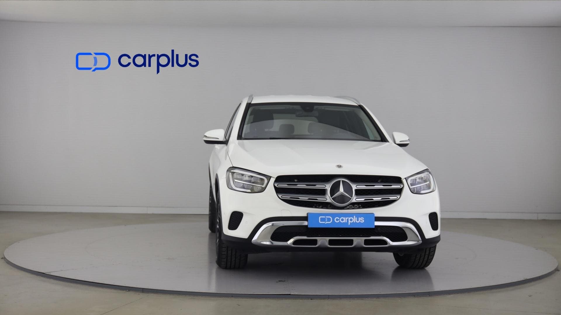 Mercedes-Benz GLC - 5