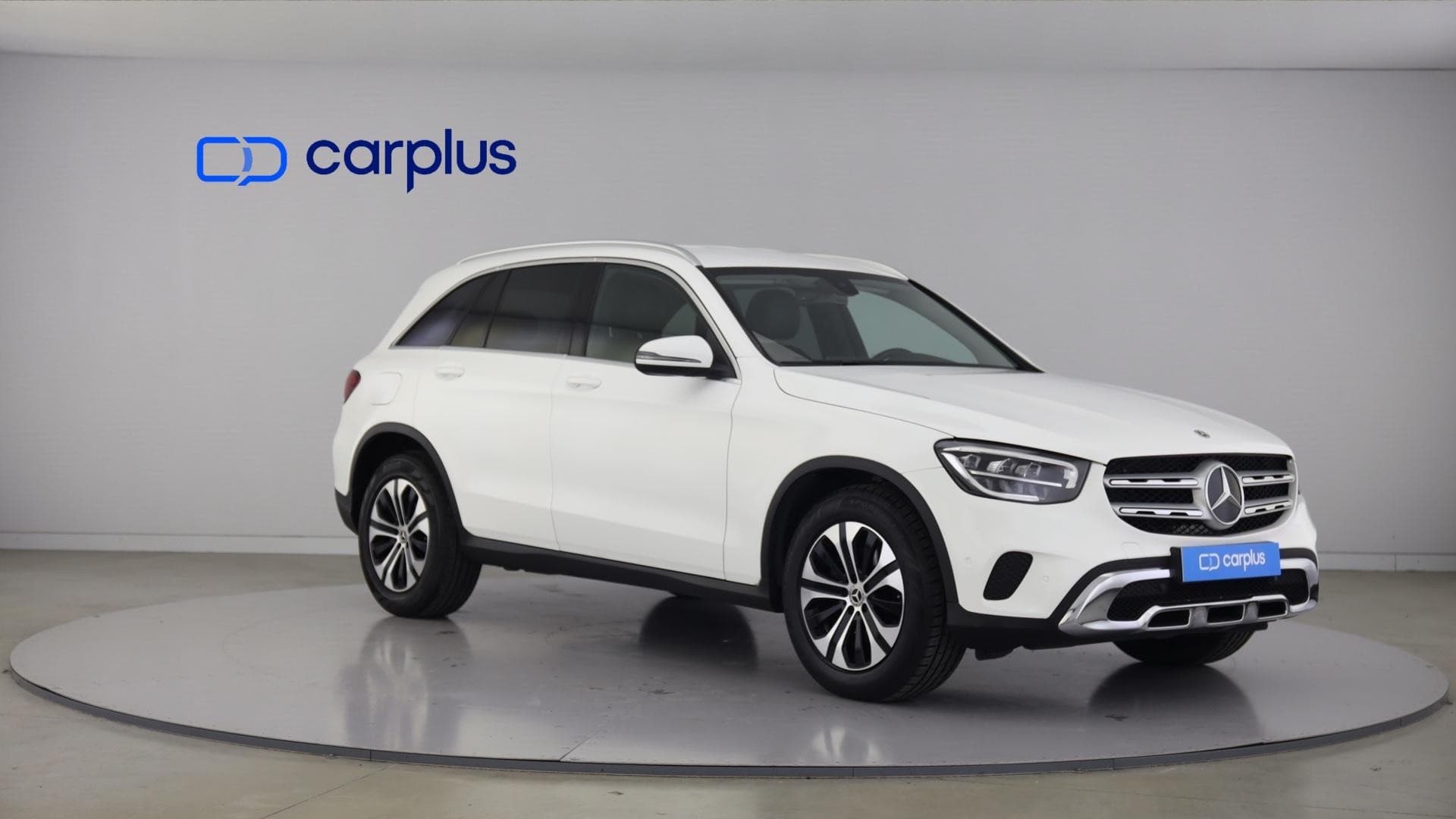 Mercedes-Benz GLC - 6