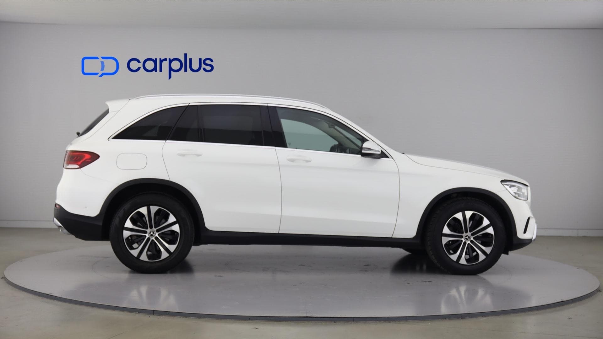 Mercedes-Benz GLC - 7