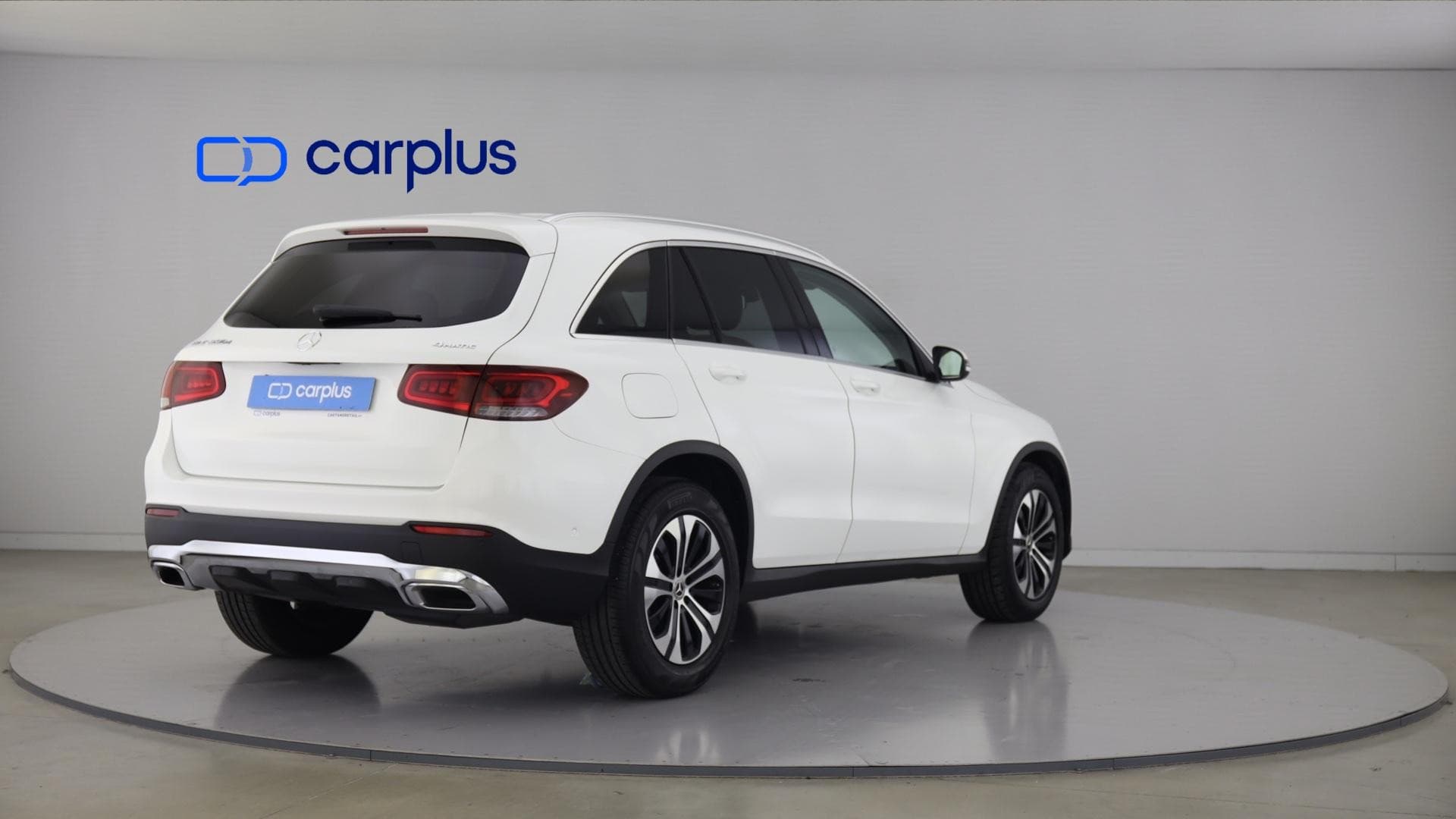 Mercedes-Benz GLC - 8