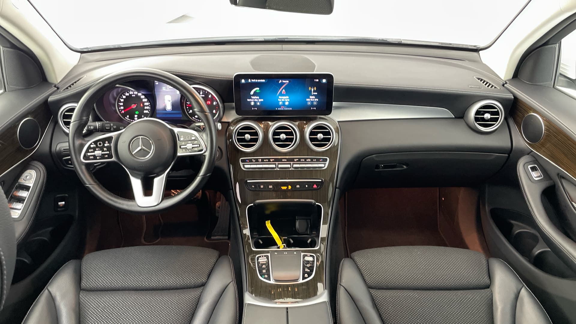 Mercedes-Benz GLC - 10