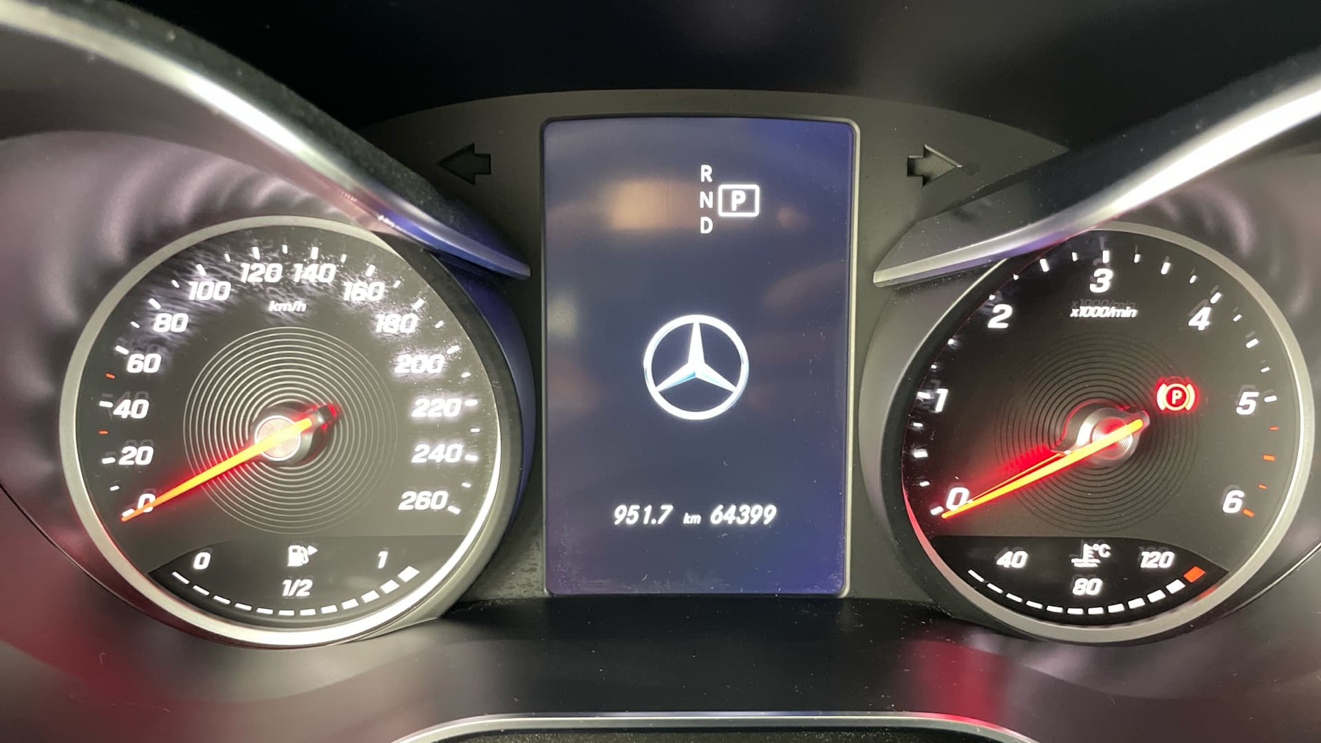 Mercedes-Benz GLC Coupé - 9