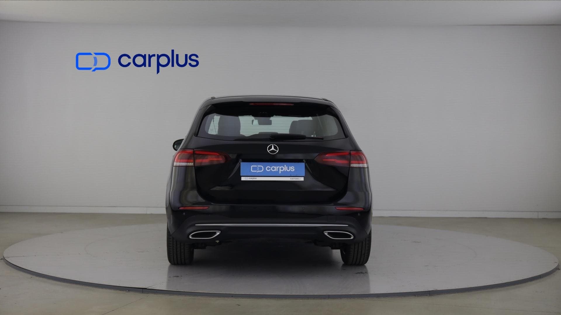 Mercedes-Benz Classe B - 2