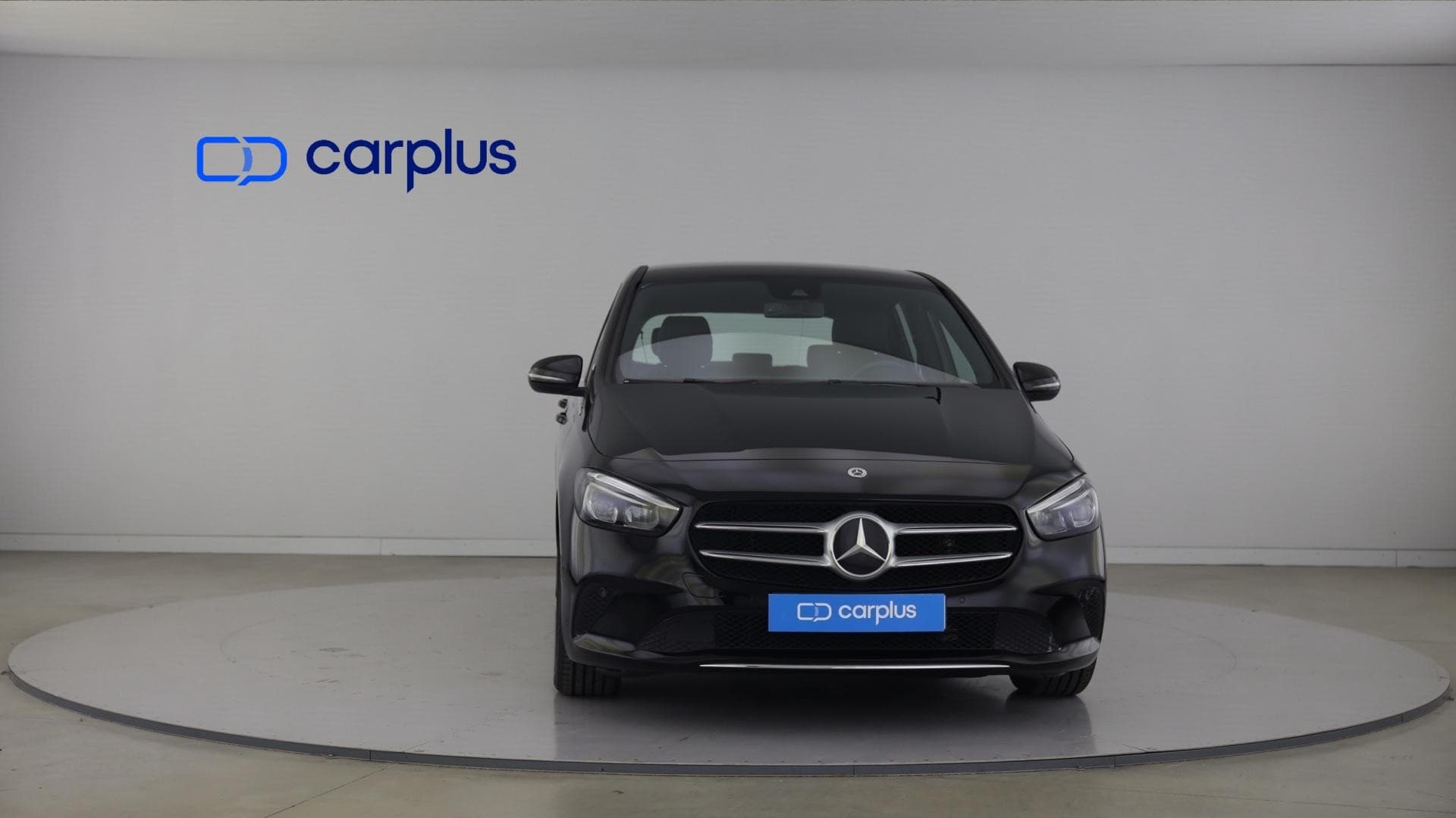 Mercedes-Benz Classe B - 5