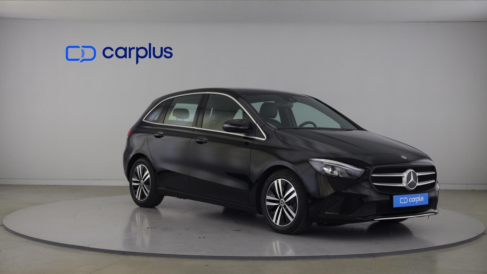 Mercedes-Benz Classe B - 6