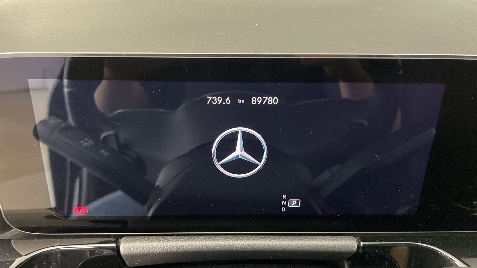 Mercedes-Benz Classe B - 9