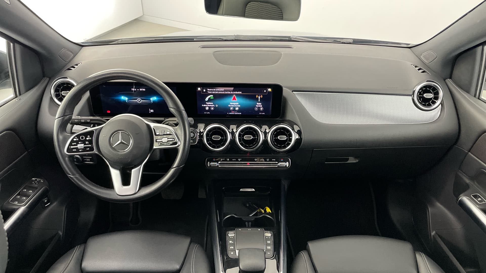 Mercedes-Benz Classe B - 10
