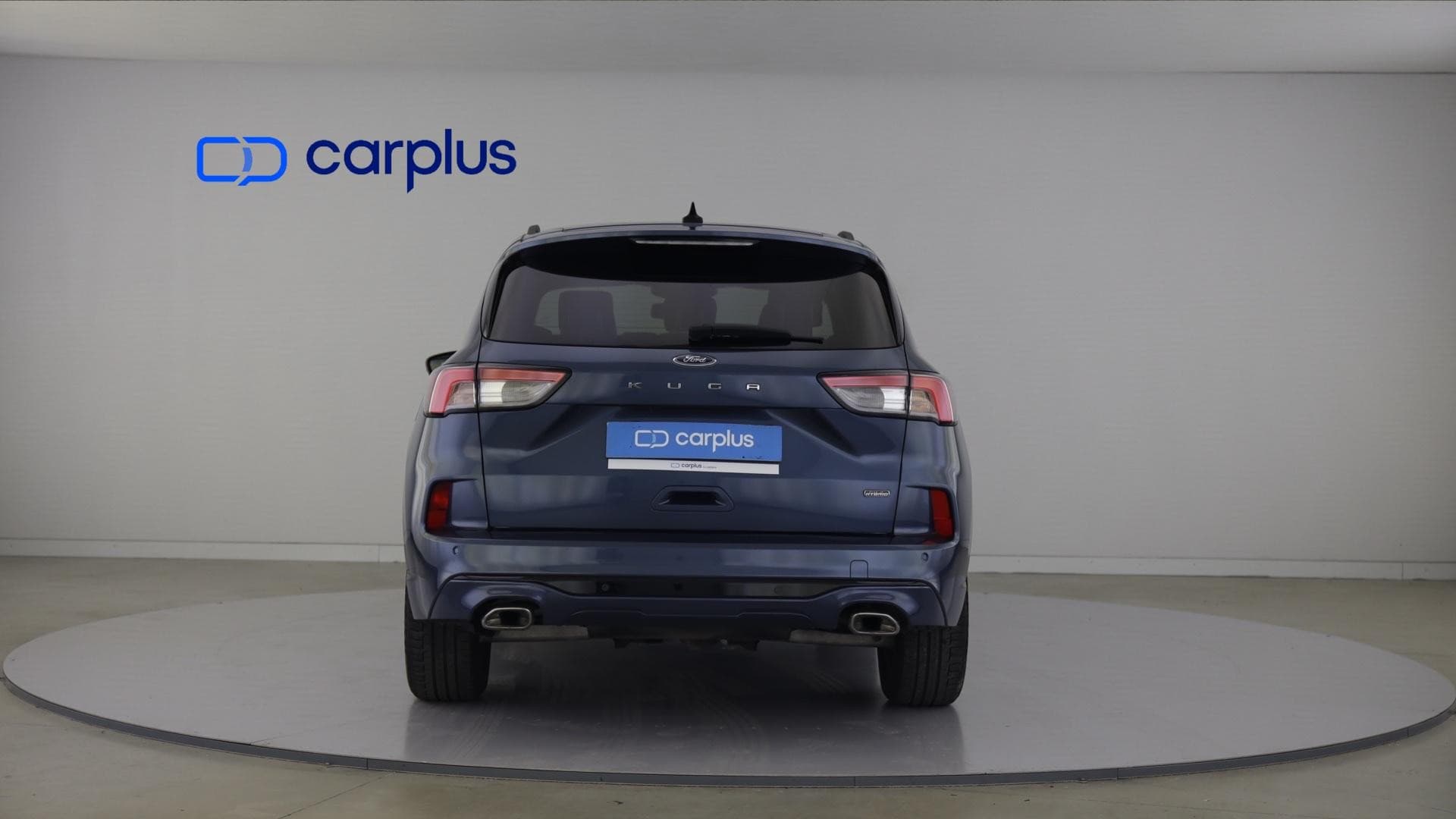 Ford Kuga - 2