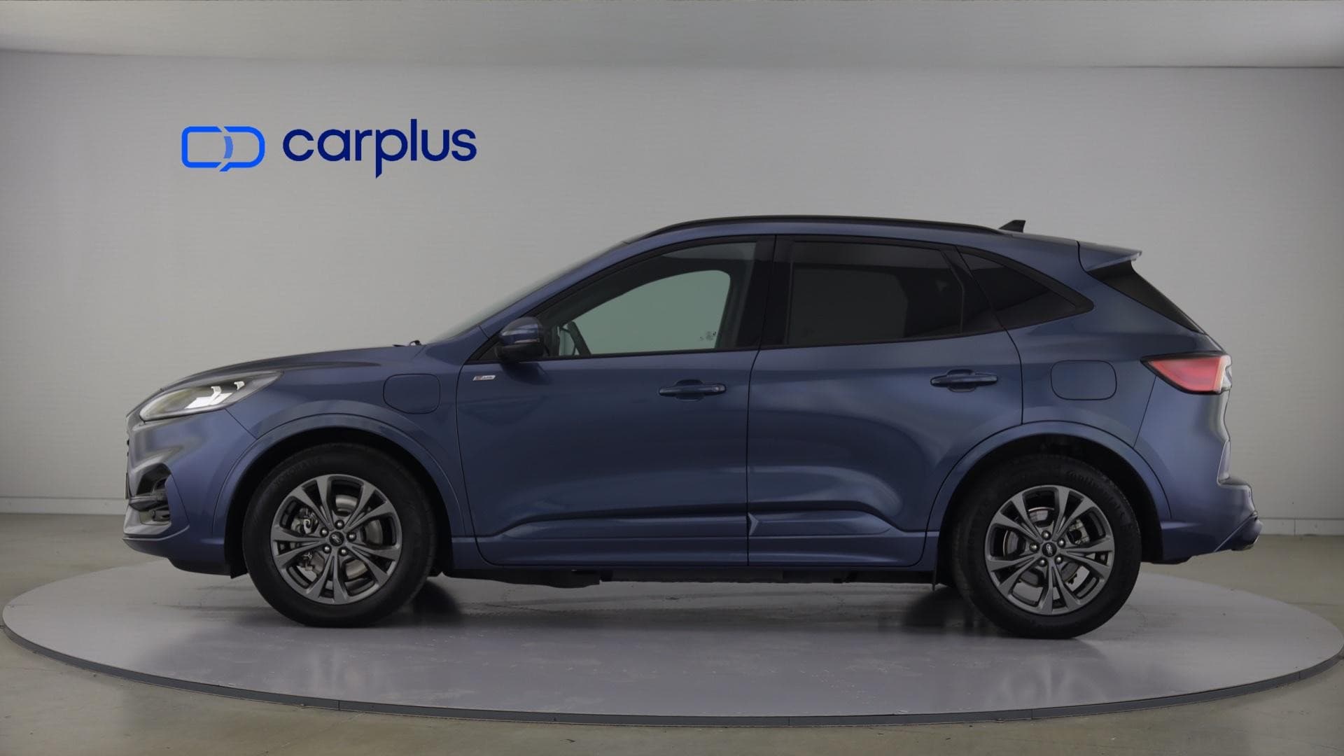 Ford Kuga - 4