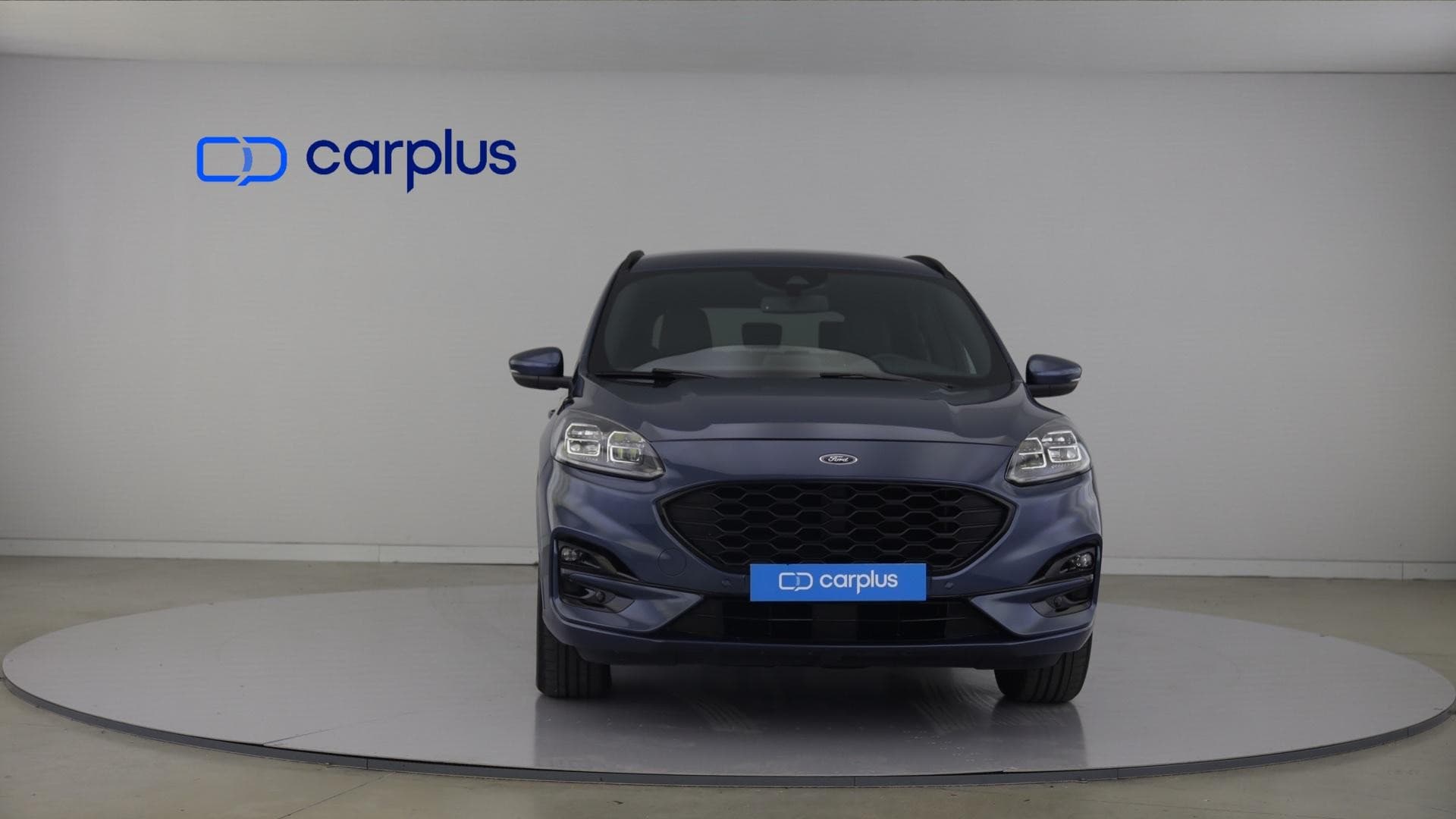 Ford Kuga - 5