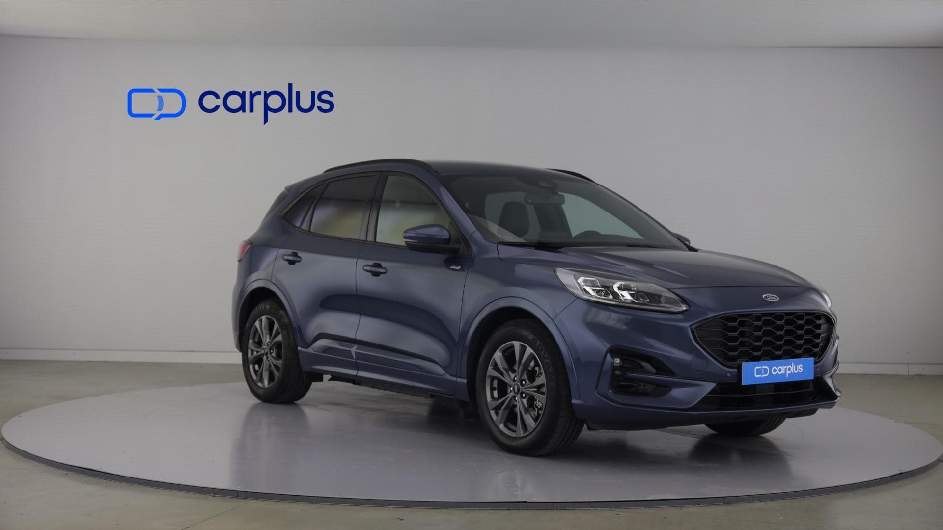 Ford Kuga - 6