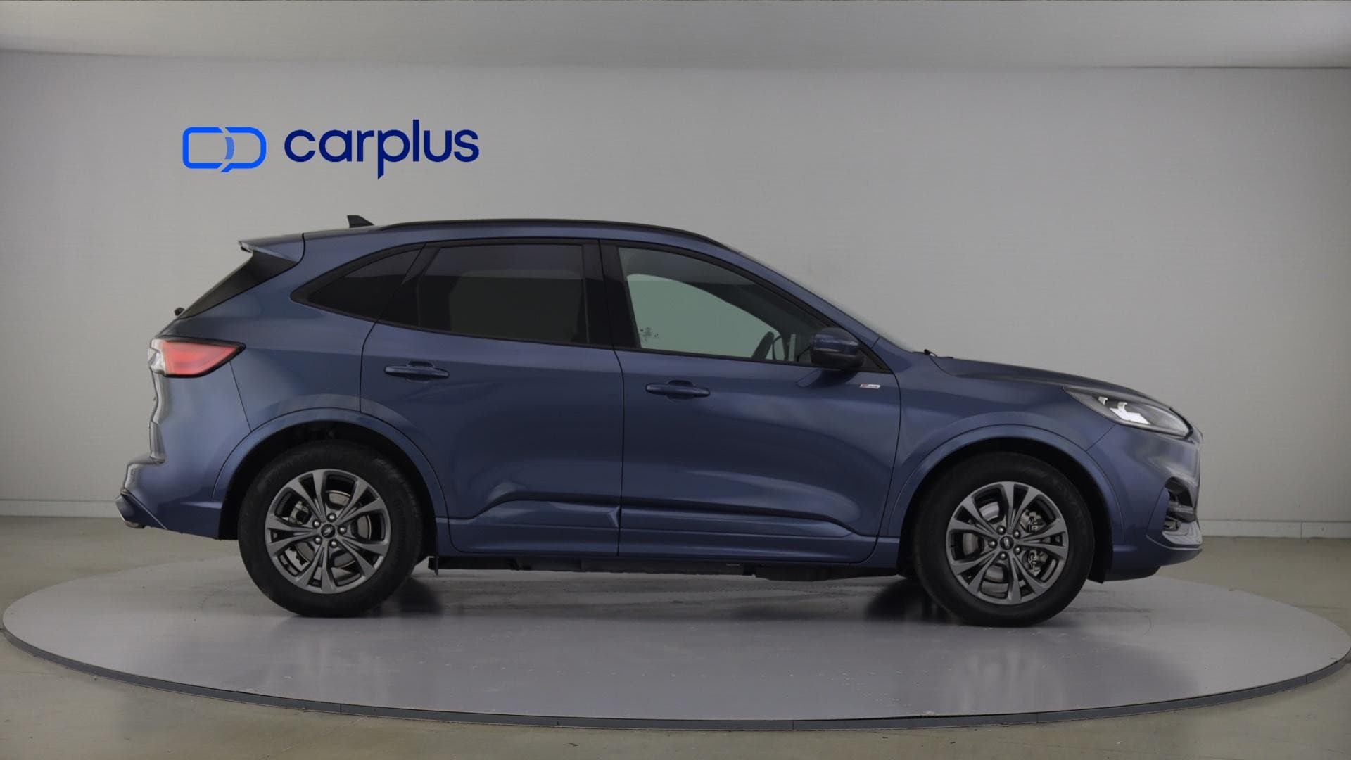 Ford Kuga - 7