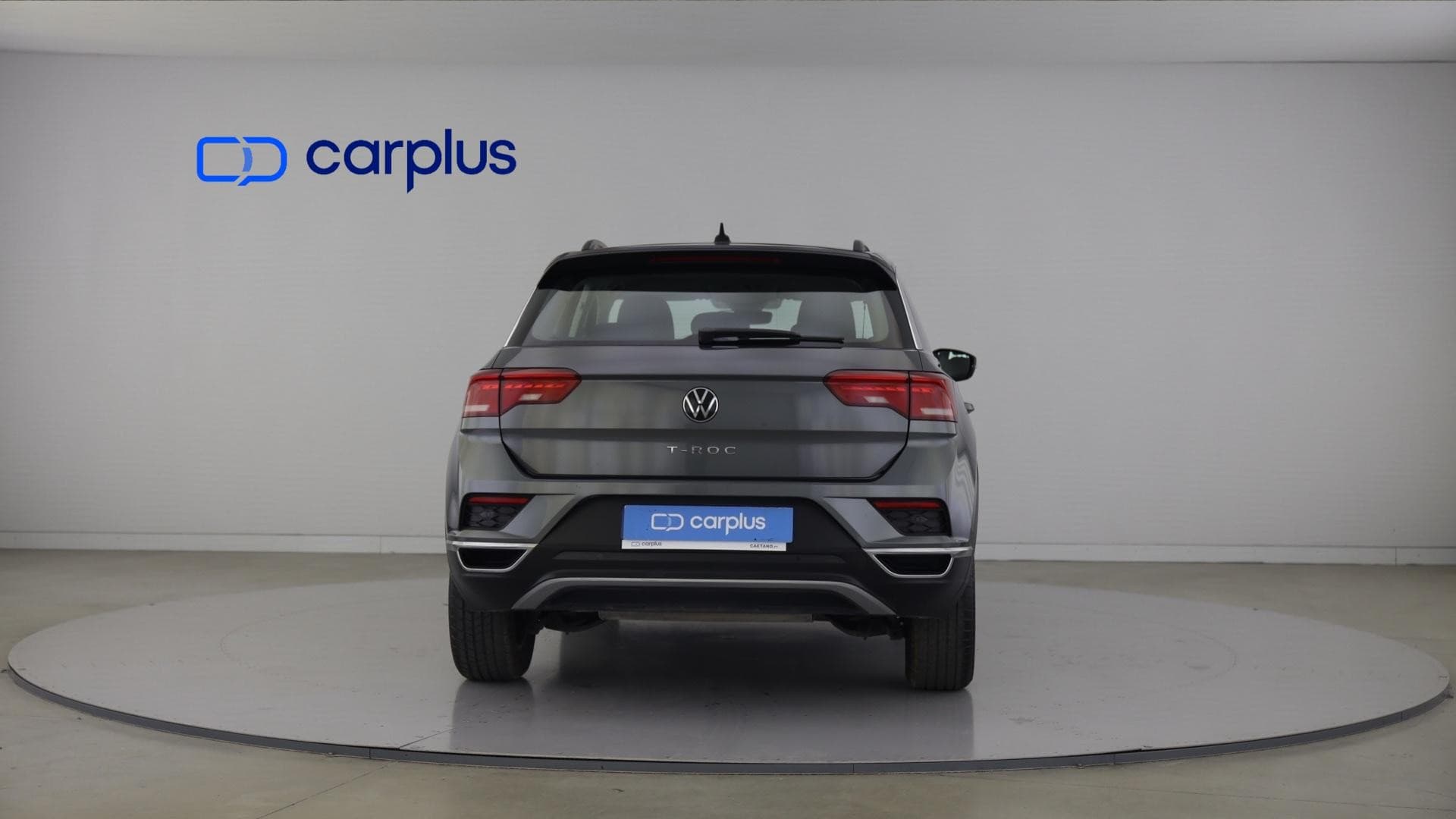 Volkswagen T-Roc - 2