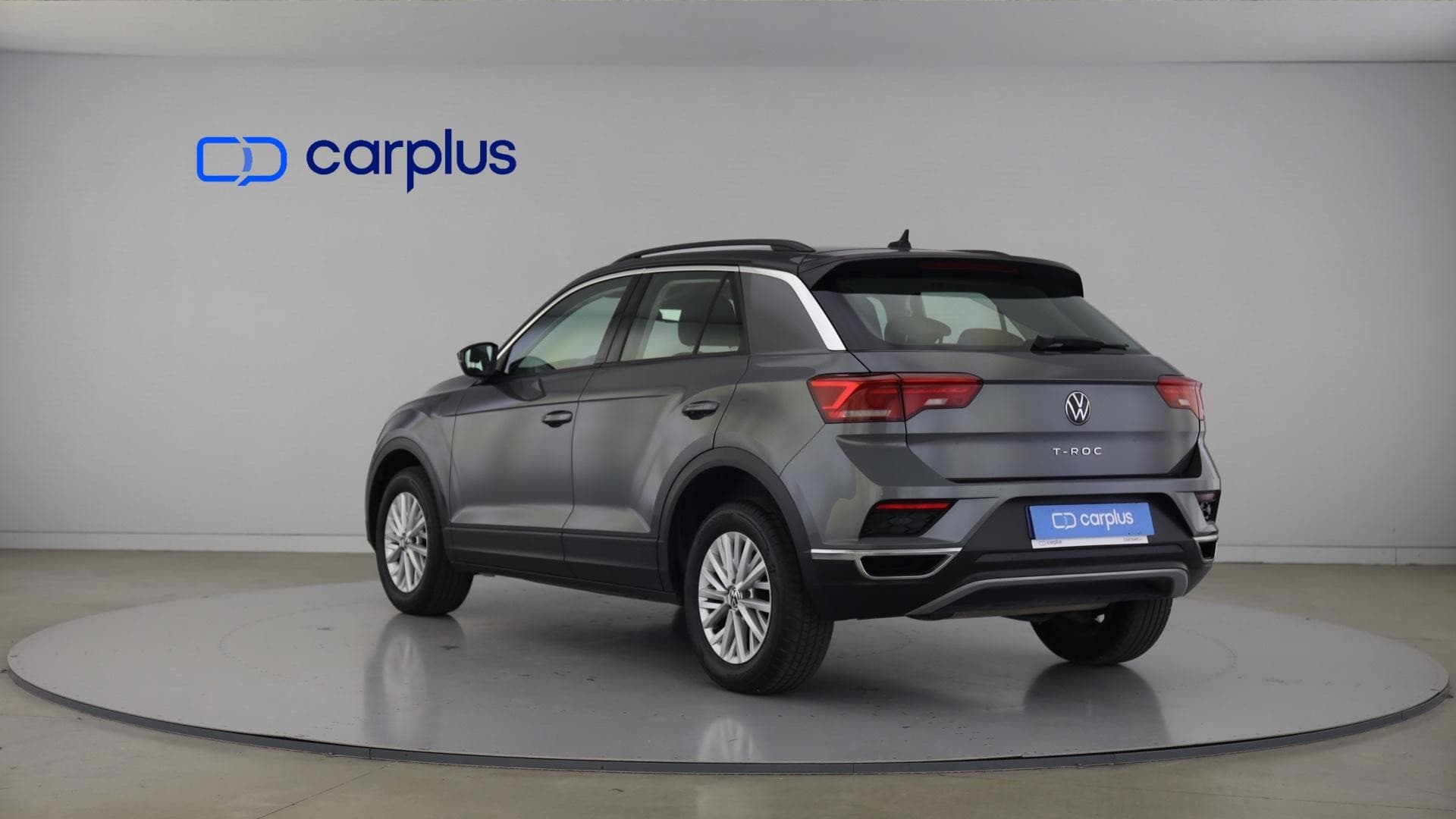 Volkswagen T-Roc - 3