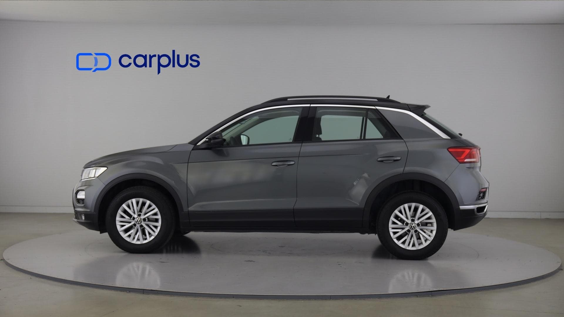 Volkswagen T-Roc - 4