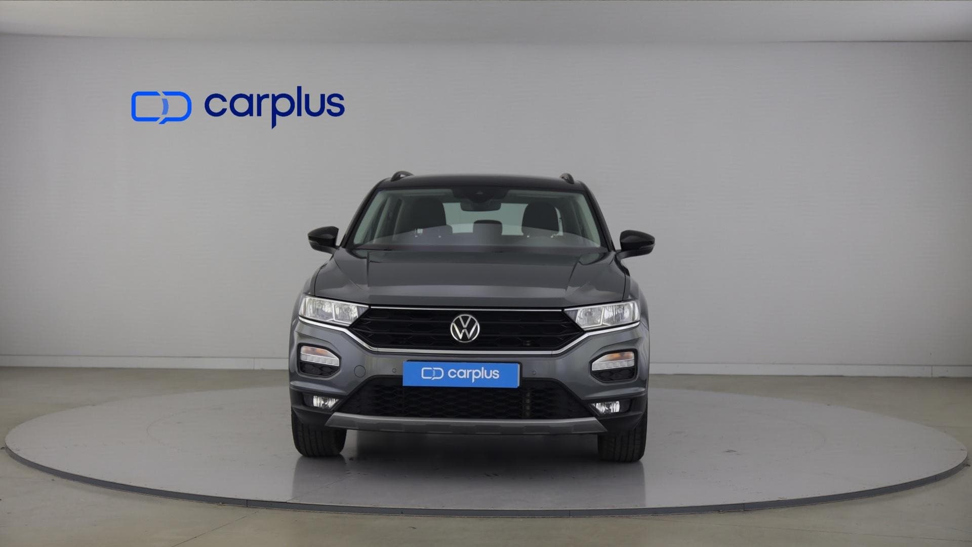 Volkswagen T-Roc - 5