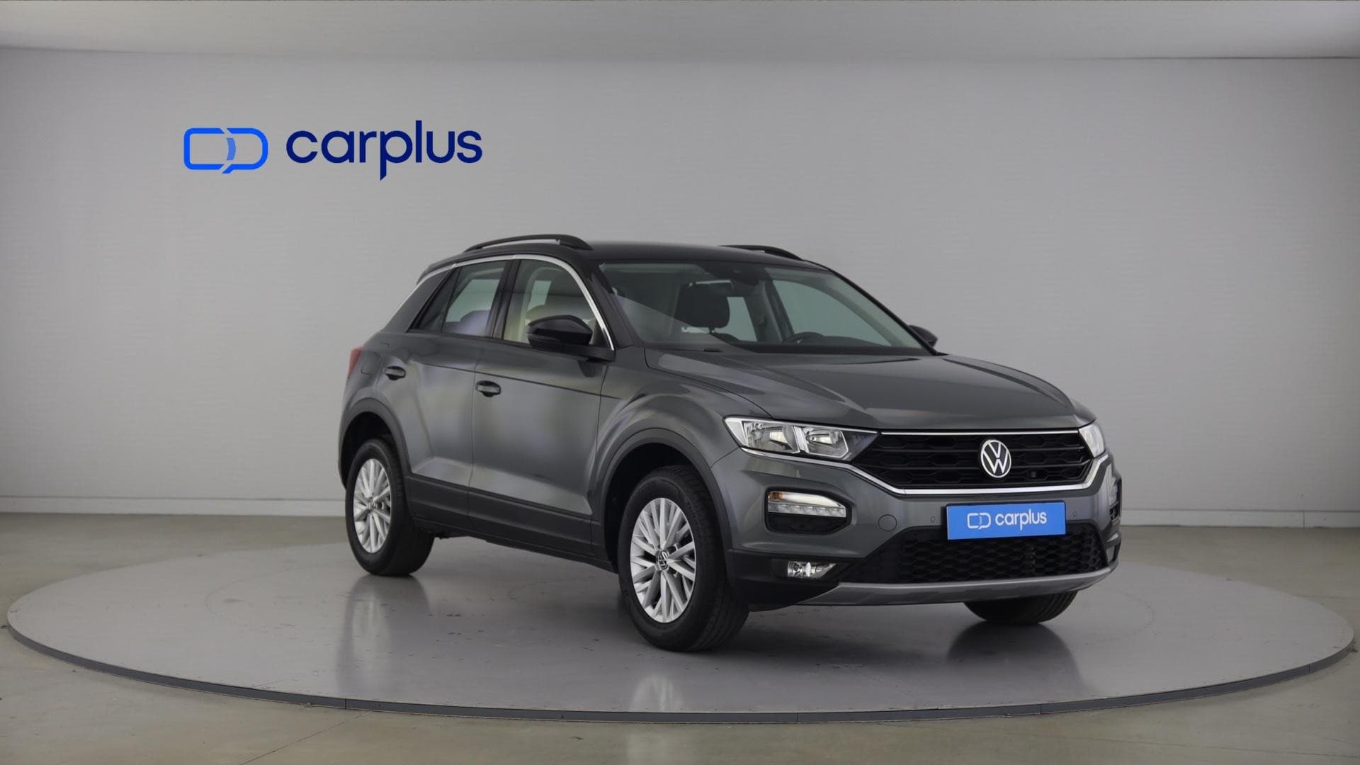 Volkswagen T-Roc - 6
